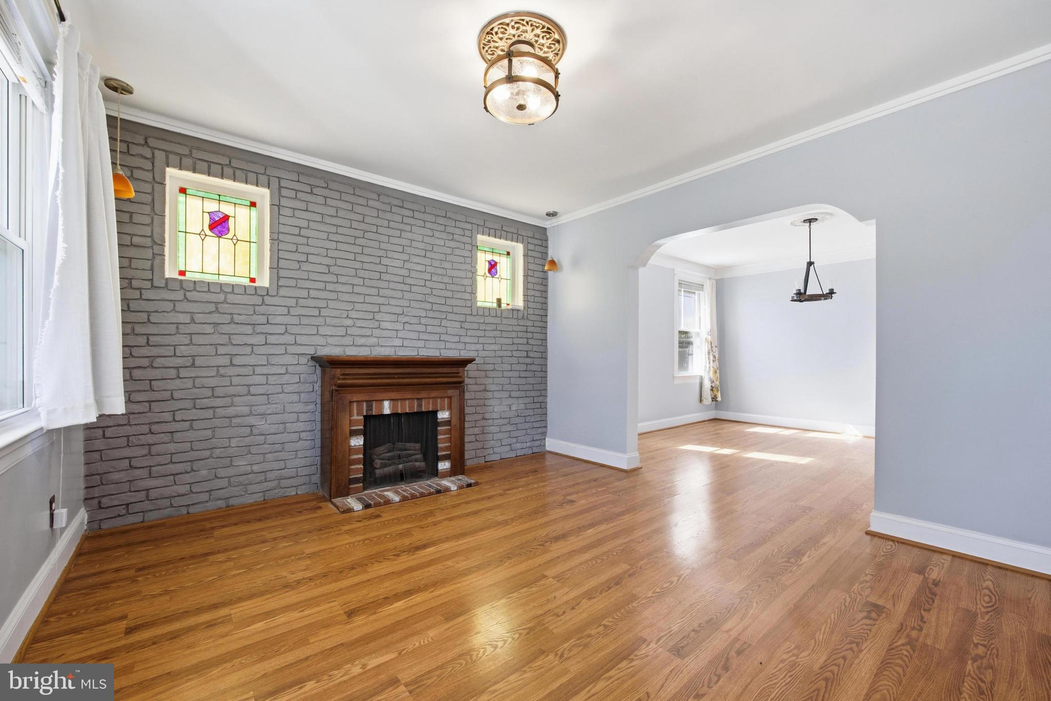 NORTH HARFORD ROAD - Residential