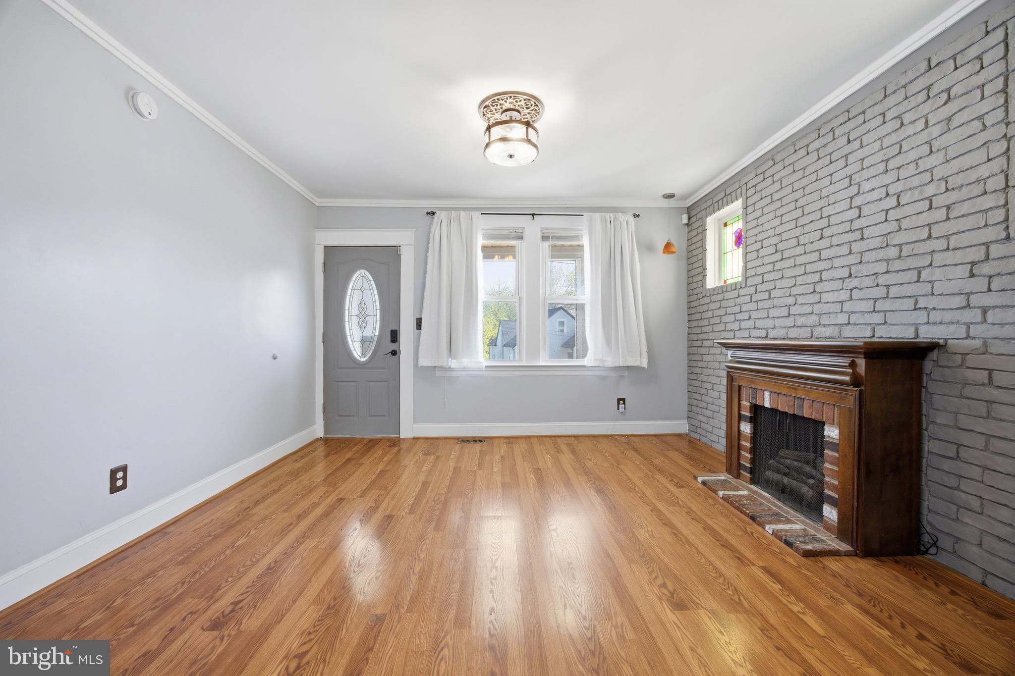 NORTH HARFORD ROAD - Residential