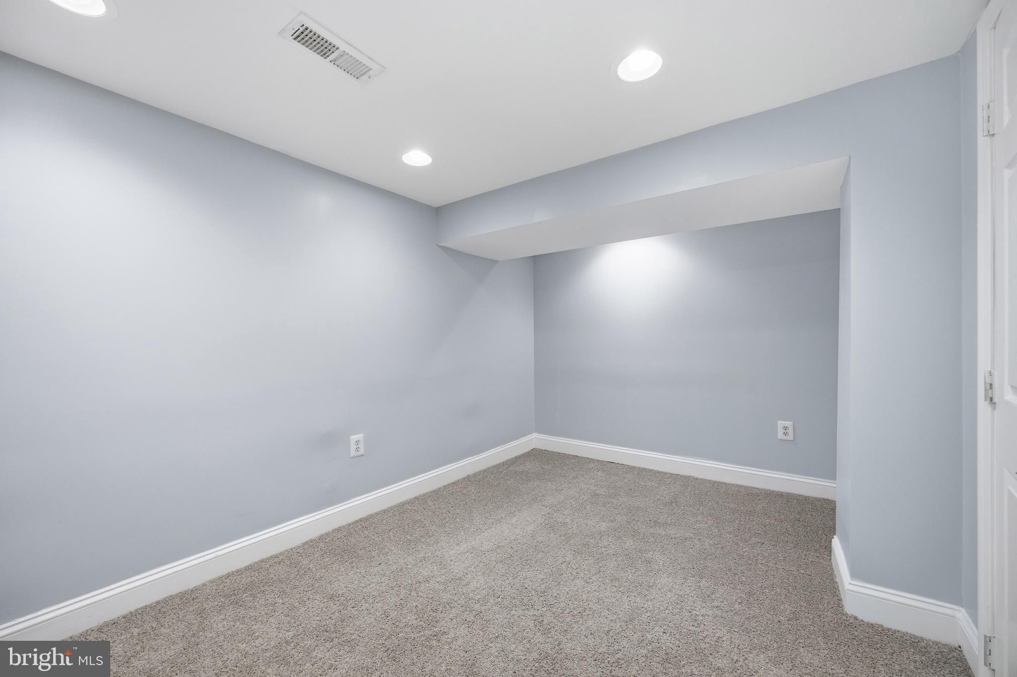 NORTH HARFORD ROAD - Residential