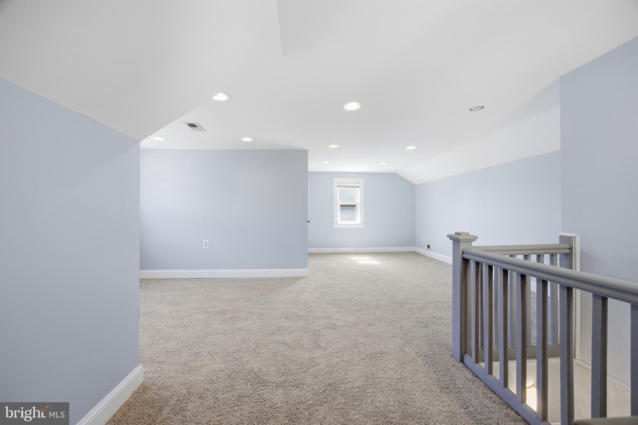 NORTH HARFORD ROAD - Residential