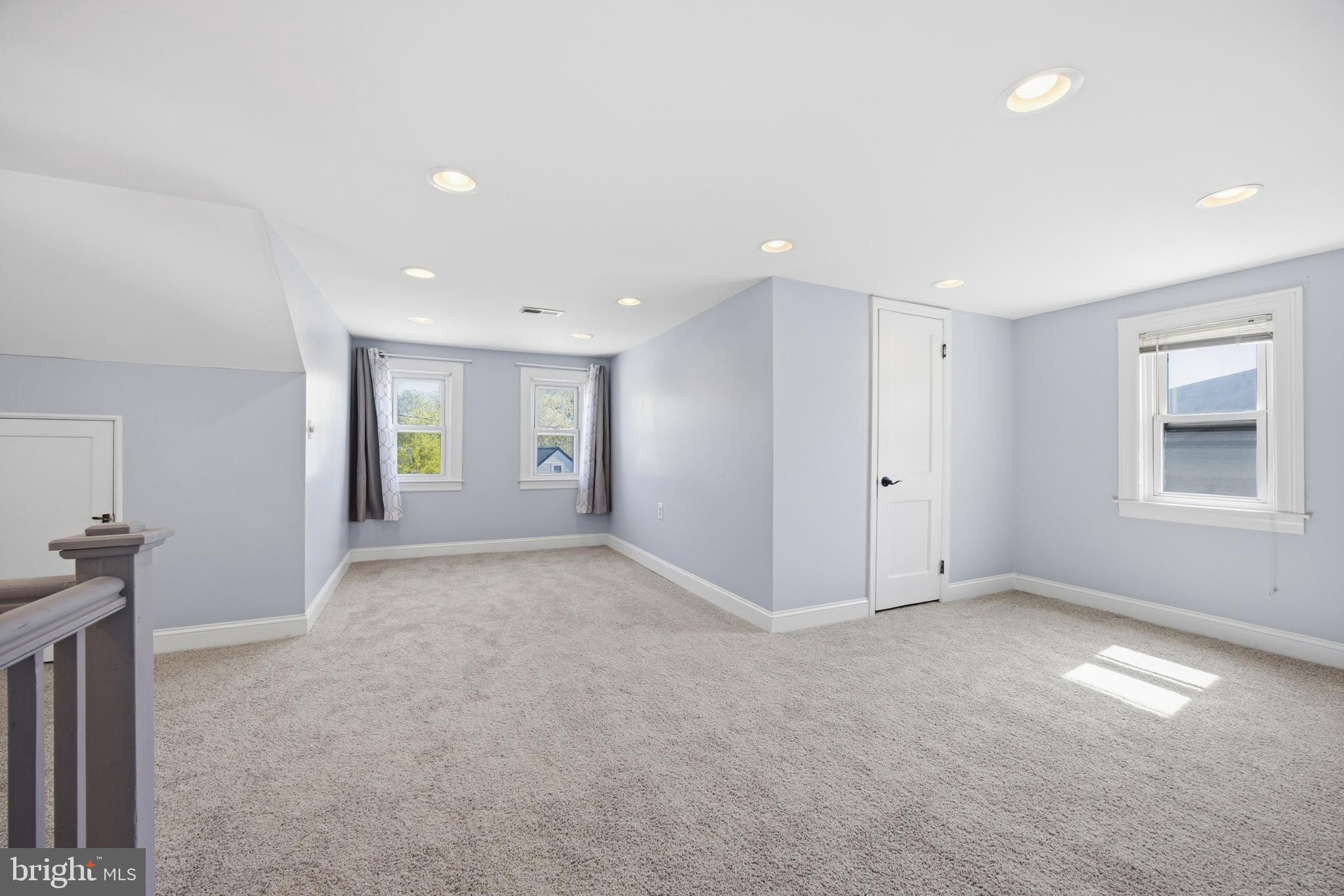 NORTH HARFORD ROAD - Residential