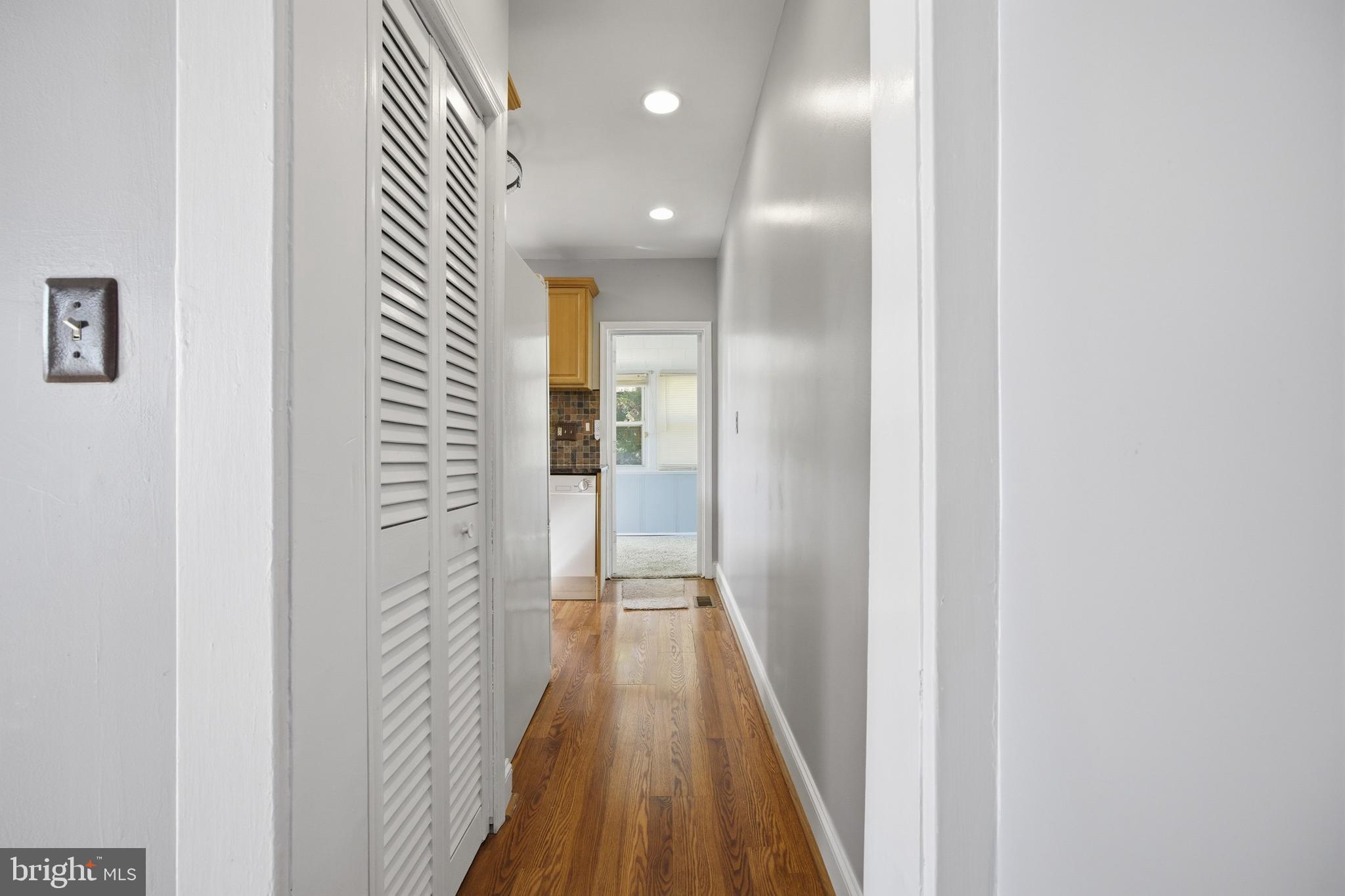 NORTH HARFORD ROAD - Residential