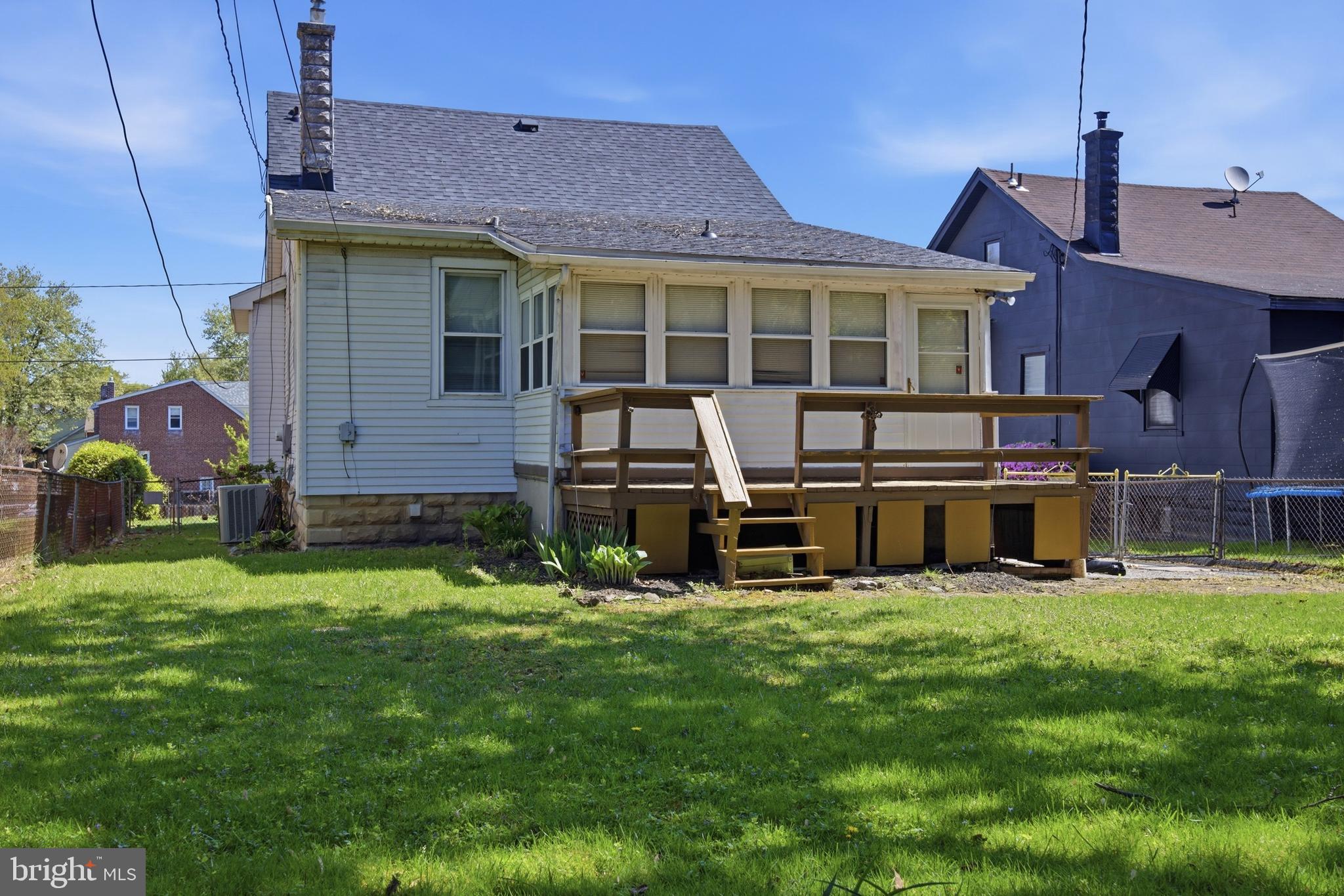 NORTH HARFORD ROAD - Residential