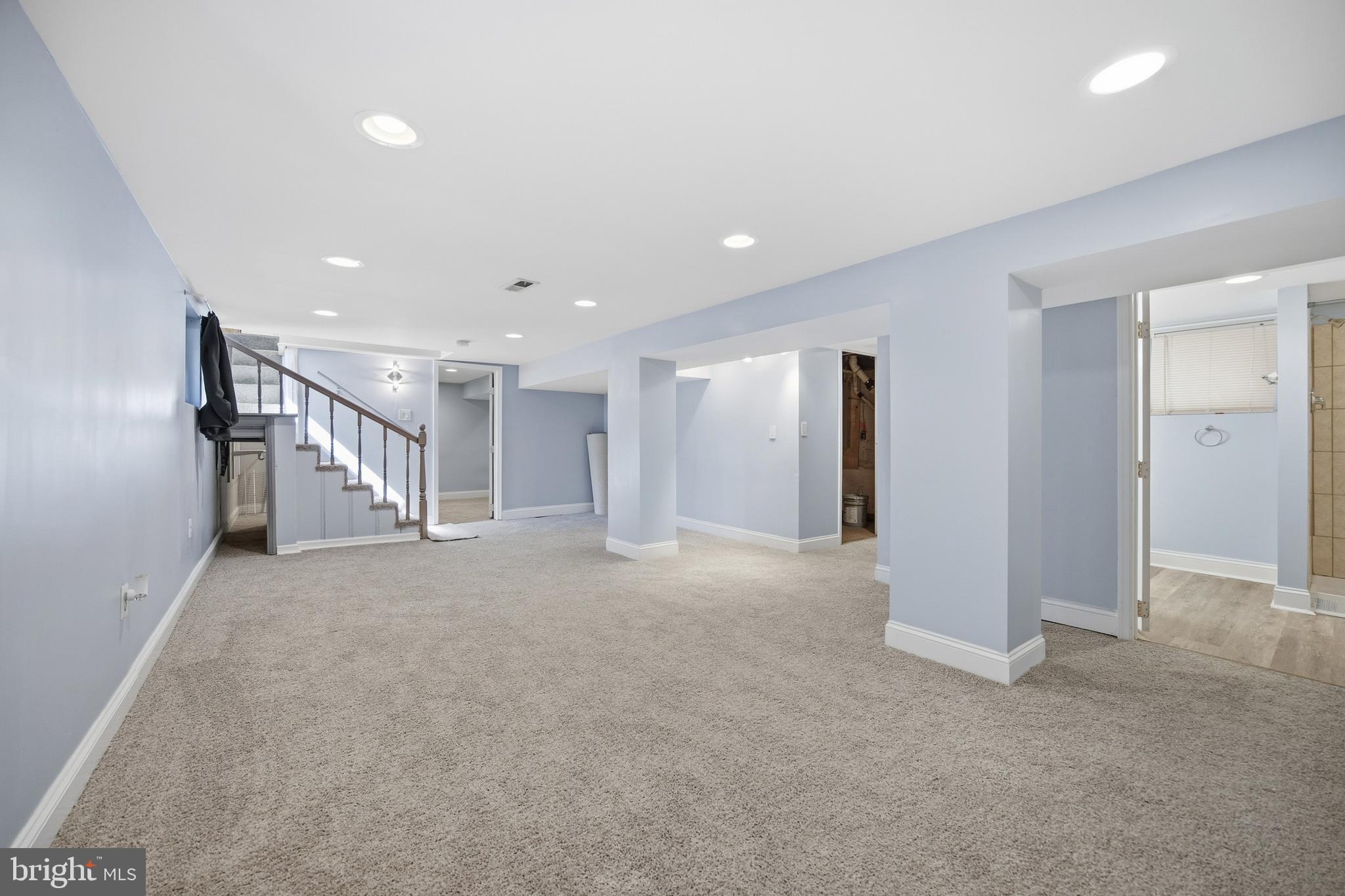 NORTH HARFORD ROAD - Residential