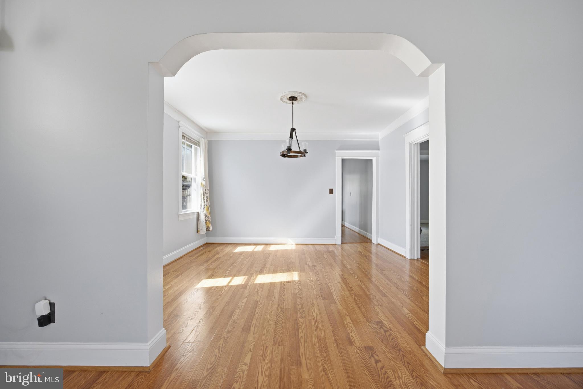 NORTH HARFORD ROAD - Residential