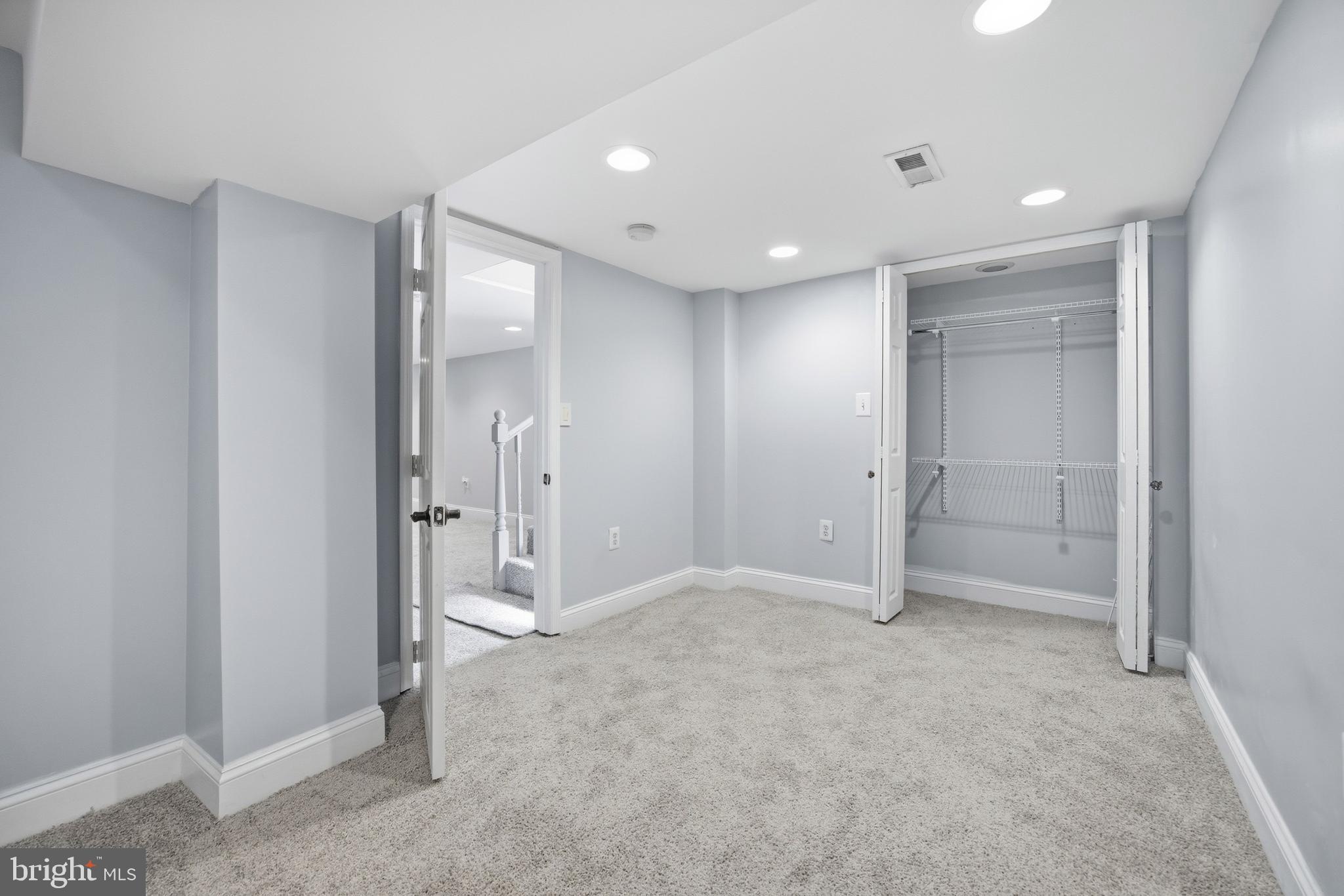 NORTH HARFORD ROAD - Residential