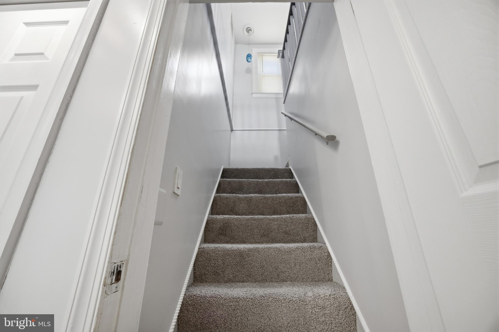 NORTH HARFORD ROAD - Residential