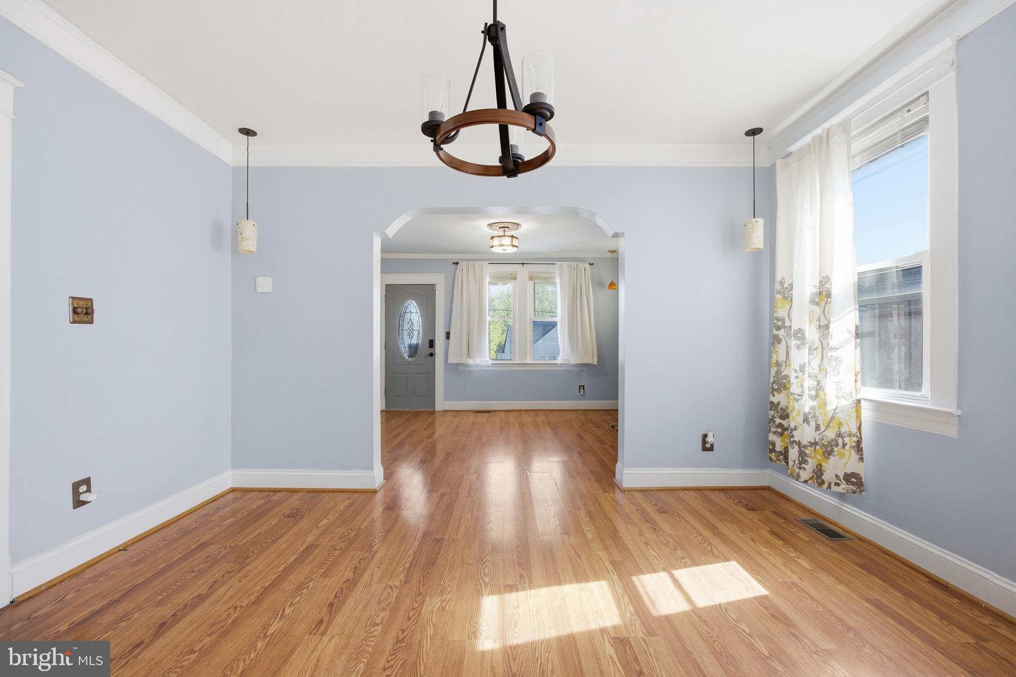 NORTH HARFORD ROAD - Residential