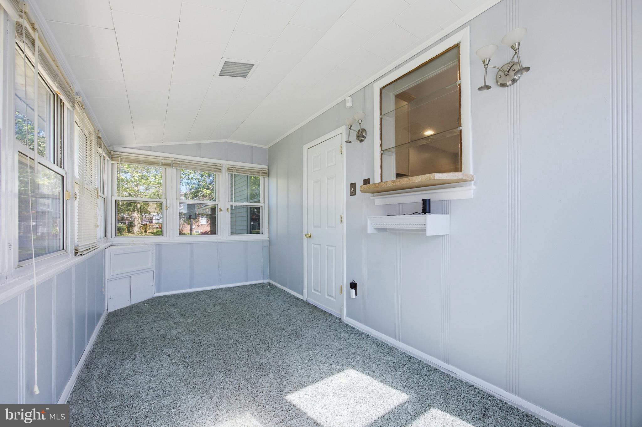 NORTH HARFORD ROAD - Residential