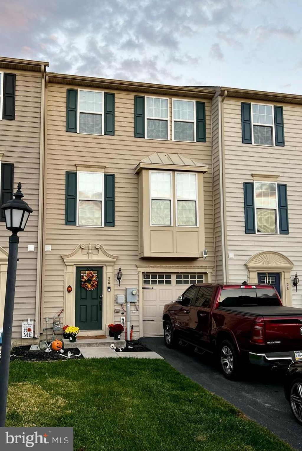 Photo of 26 S Center Street, HANOVER, PA 17331 (MLS # PAYK2093194)