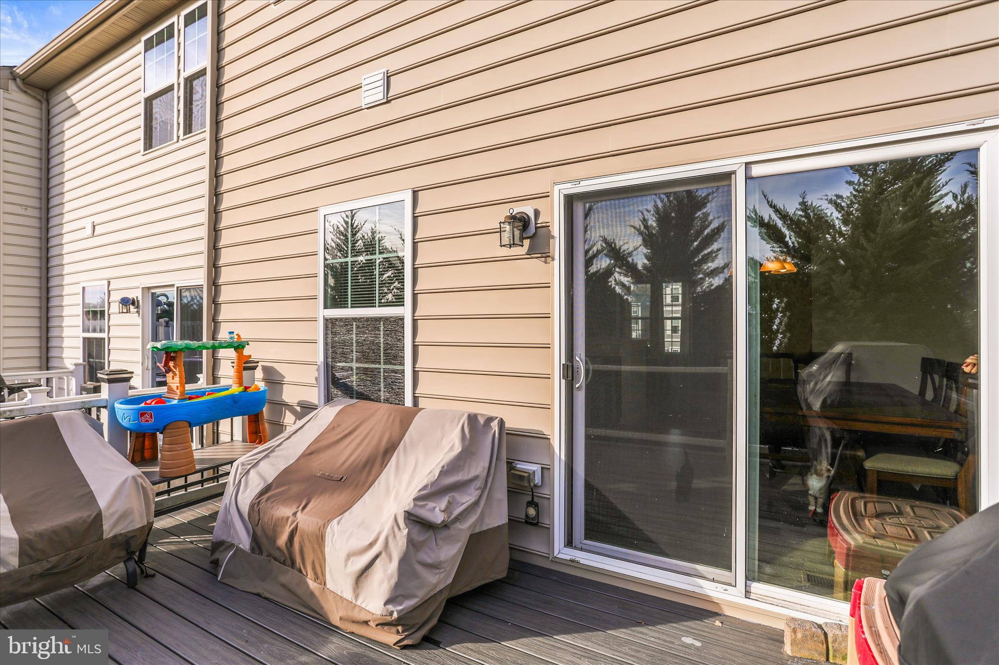 BROOKSIDE HEIGHTS - Residential