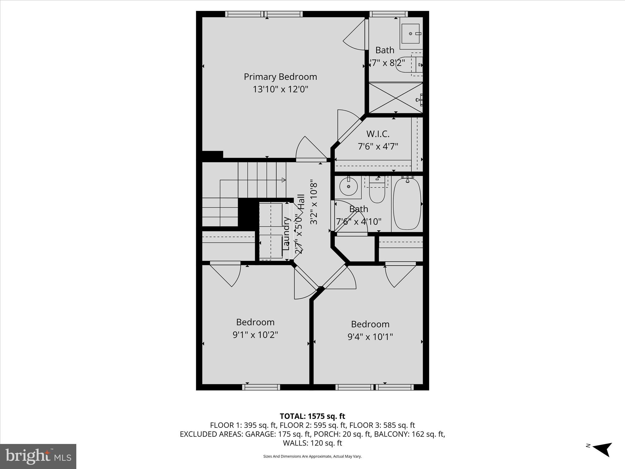 BROOKSIDE HEIGHTS - Residential