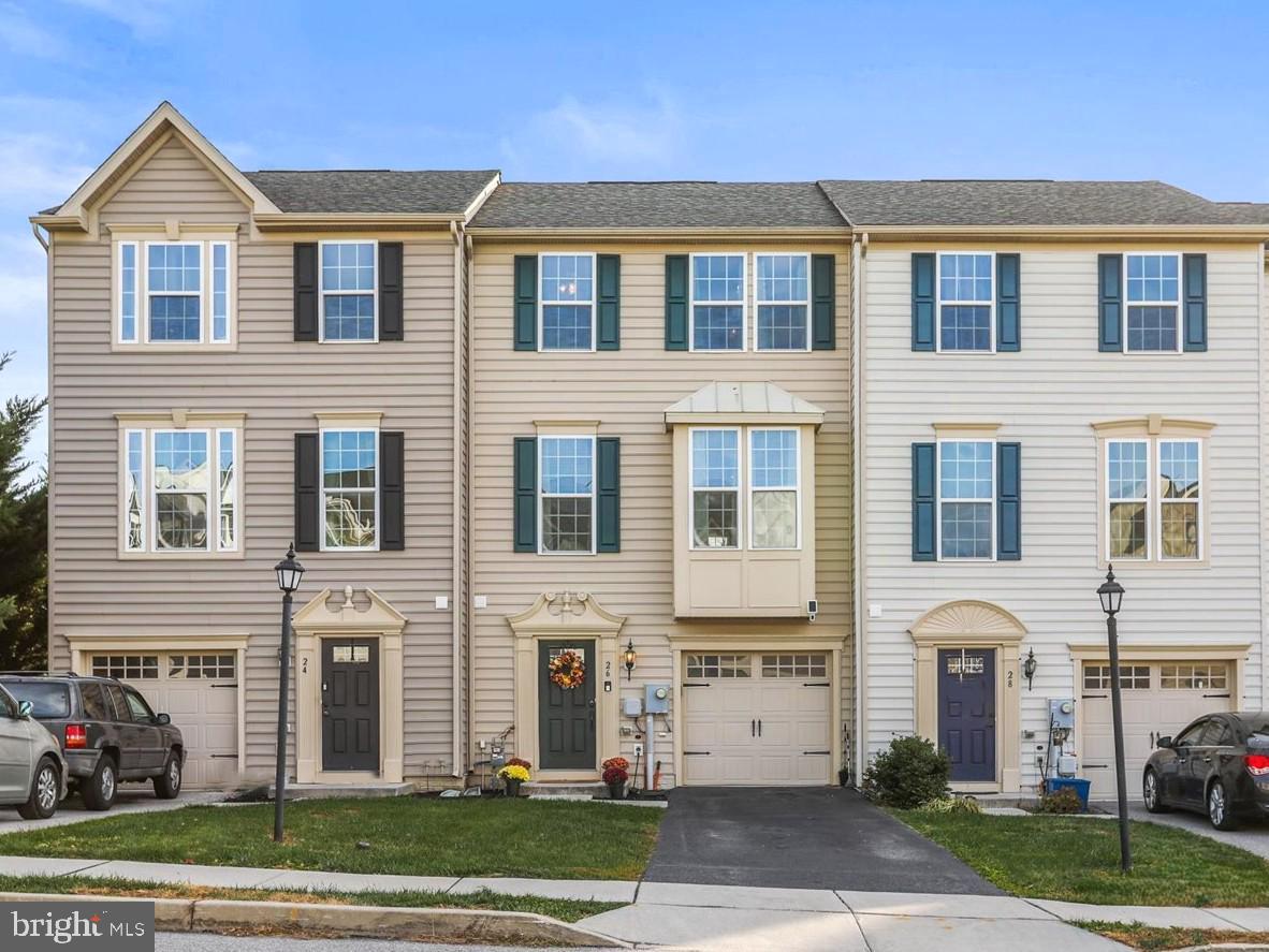 BROOKSIDE HEIGHTS - Residential