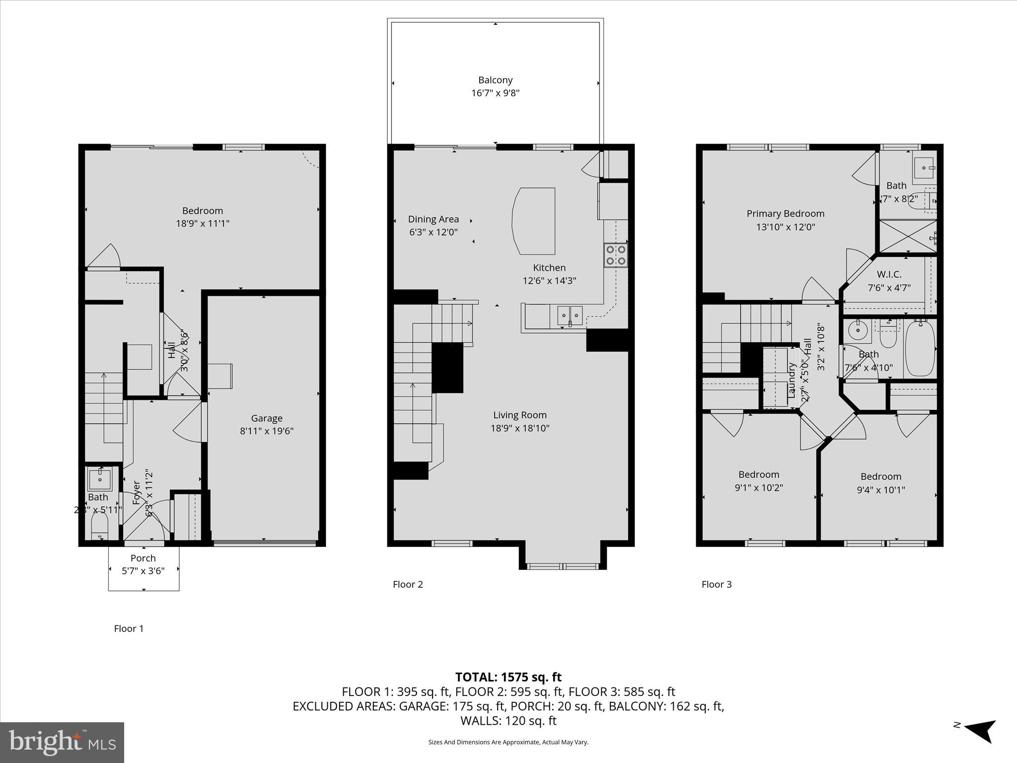 BROOKSIDE HEIGHTS - Residential