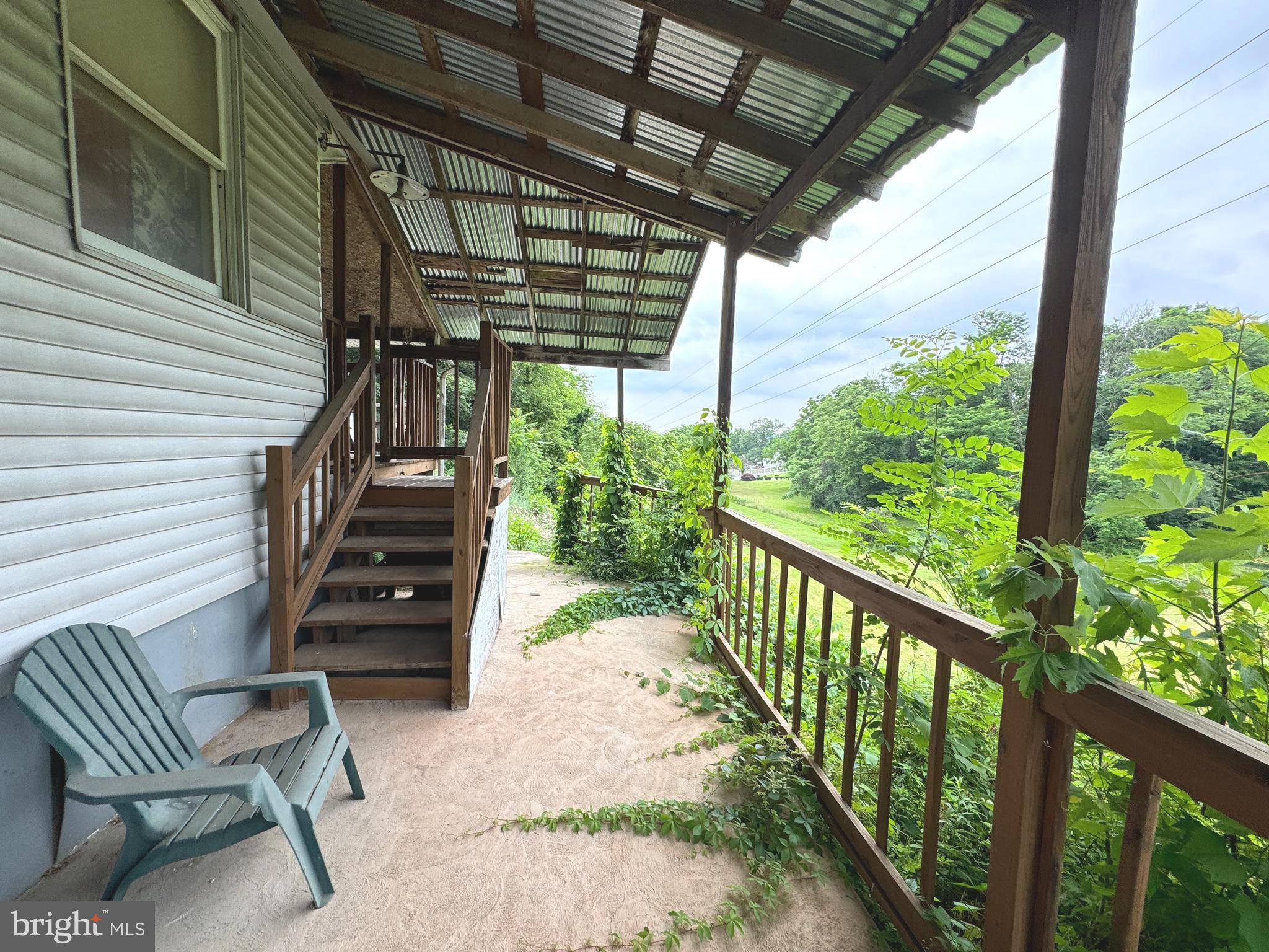 WEST MANCHESTER TWP - Residential