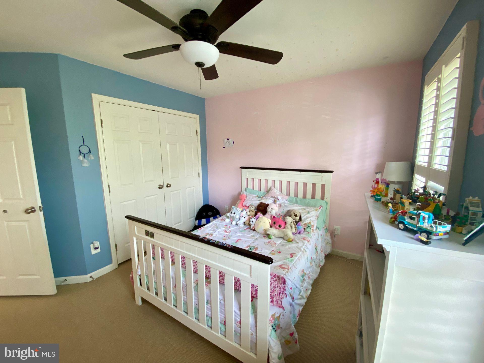 PORT POTOMAC - Residential Lease