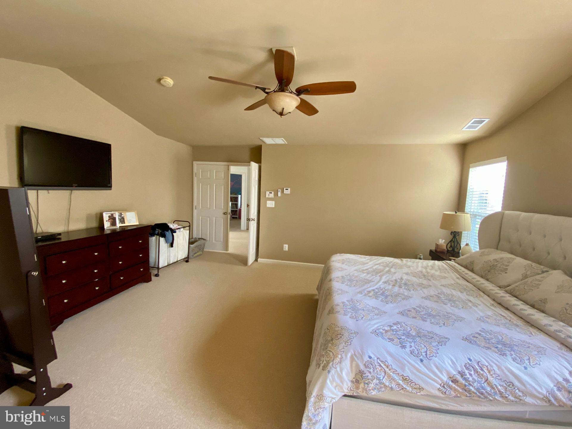 PORT POTOMAC - Residential Lease