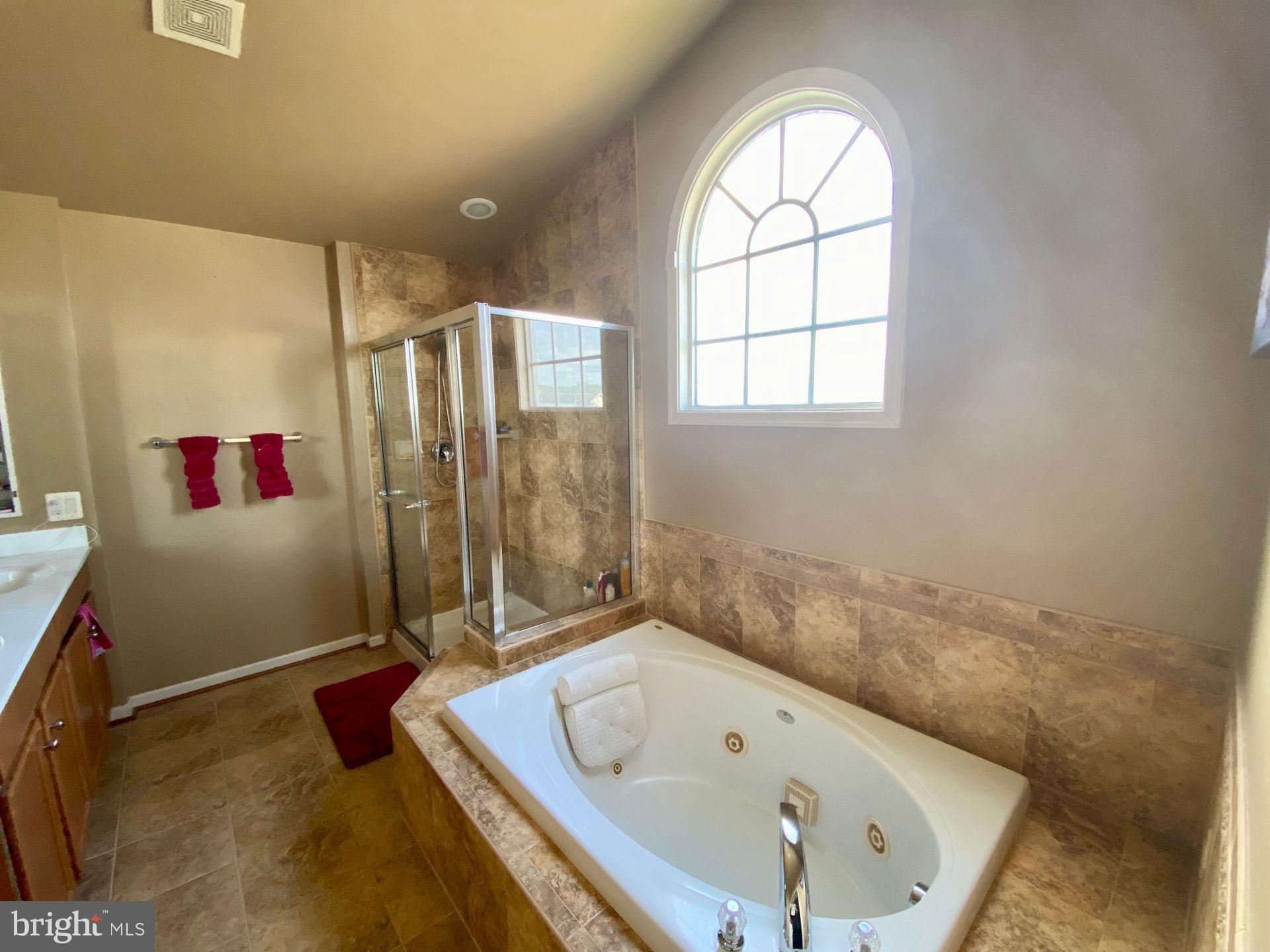 PORT POTOMAC - Residential Lease