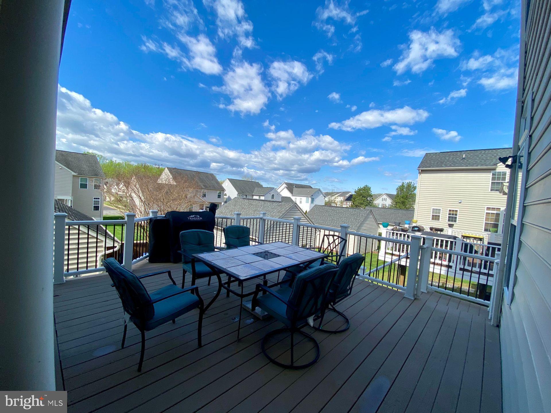 PORT POTOMAC - Residential Lease