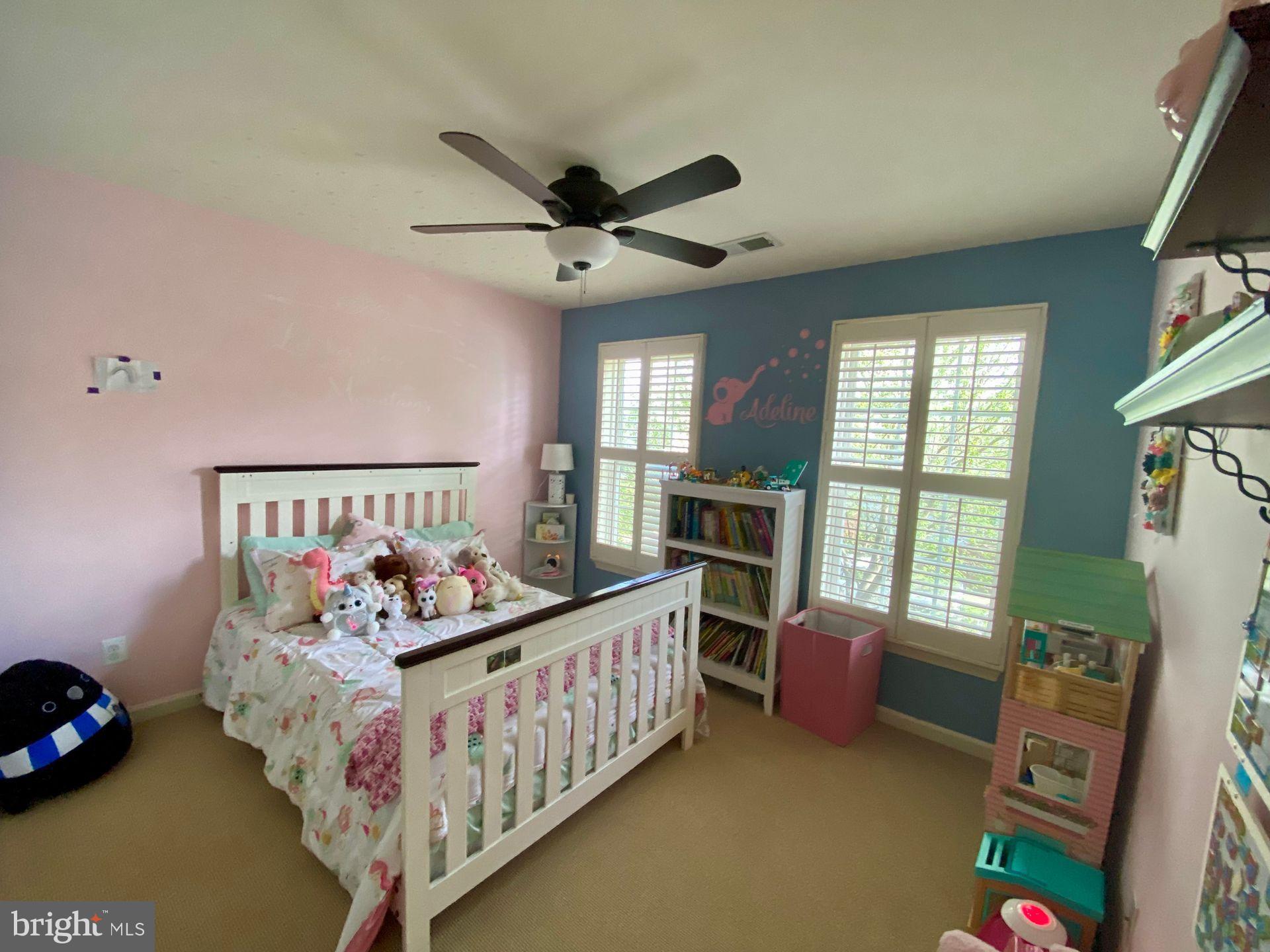 PORT POTOMAC - Residential Lease