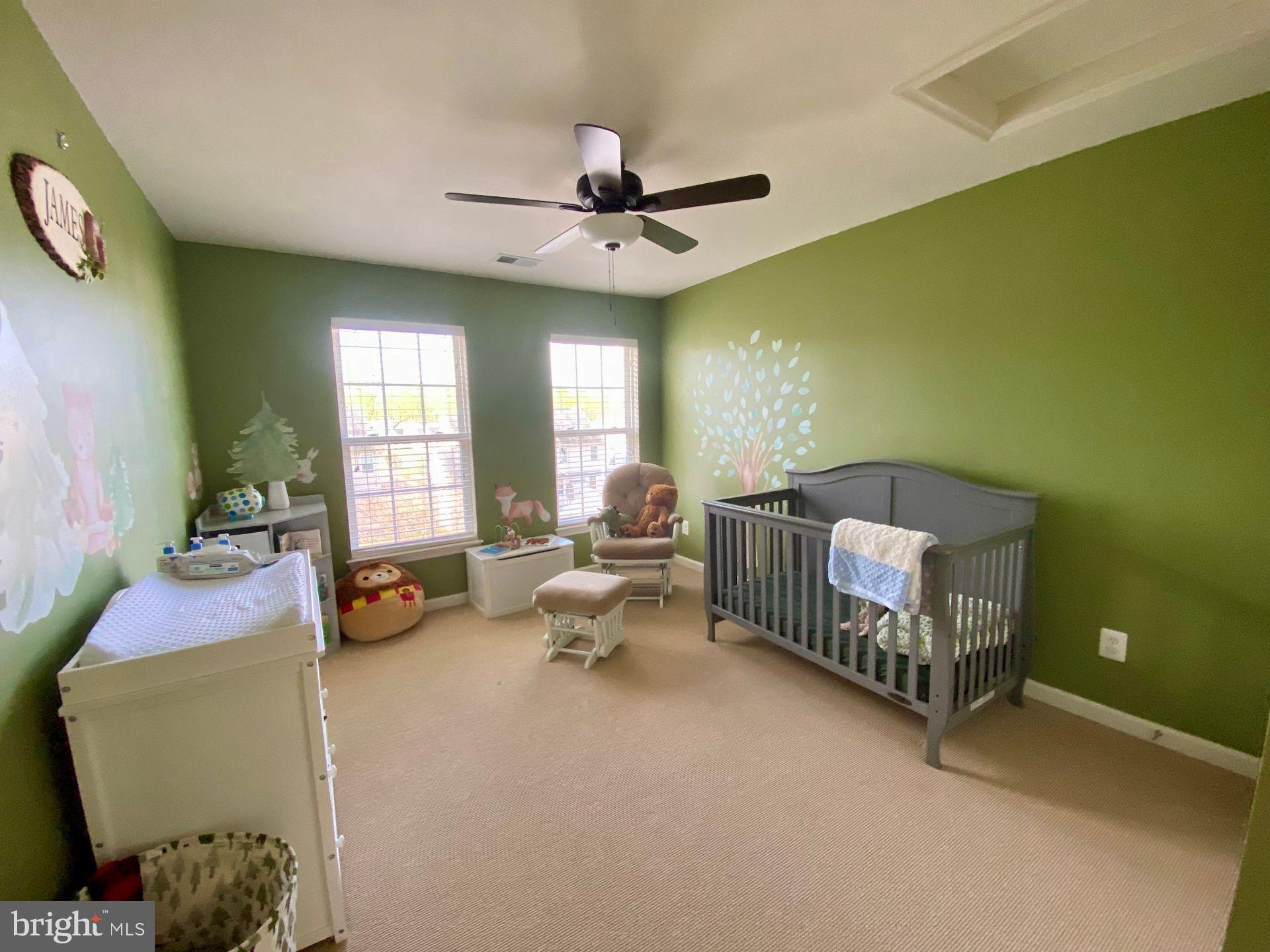 PORT POTOMAC - Residential Lease