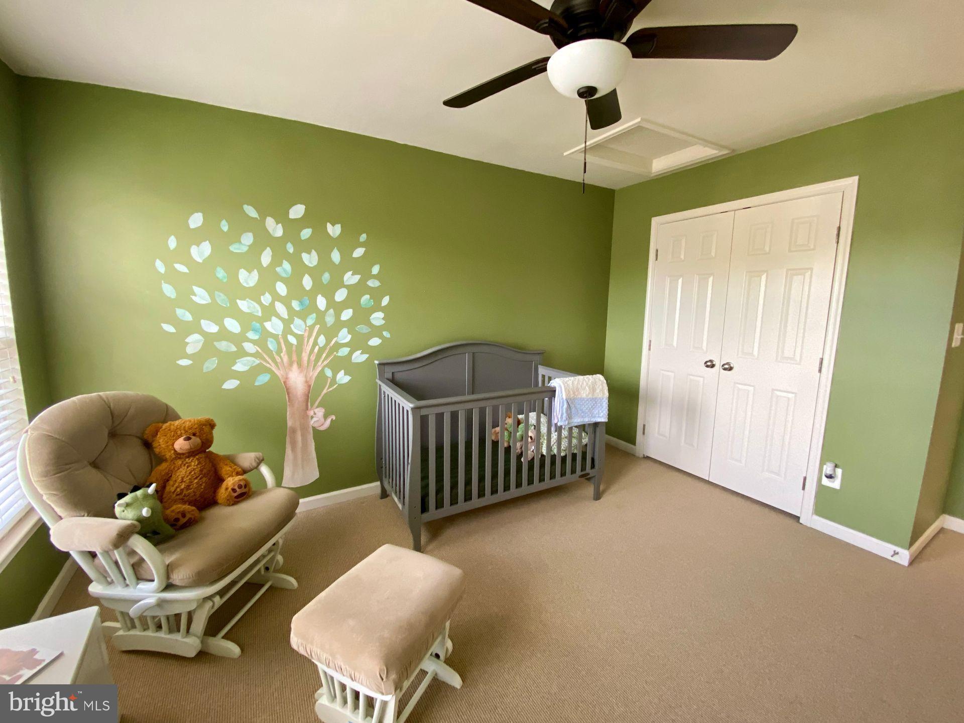 PORT POTOMAC - Residential Lease