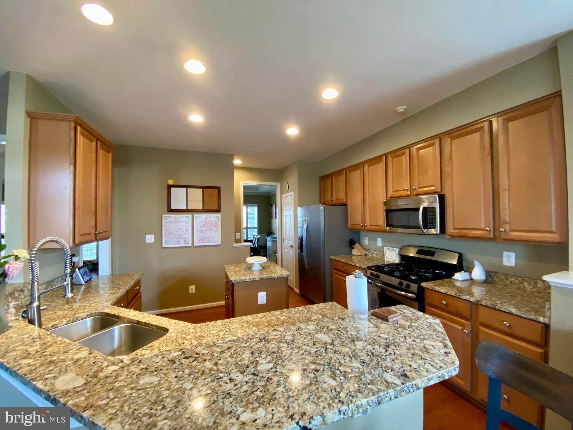 PORT POTOMAC - Residential Lease