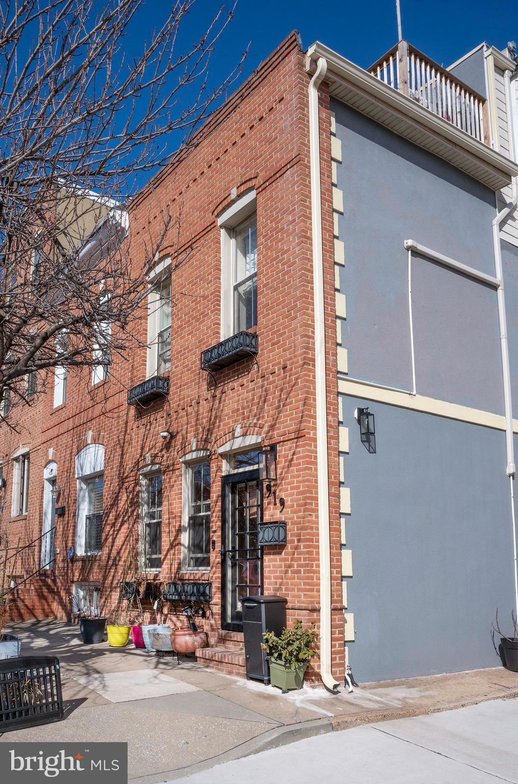 CANTON - Residential