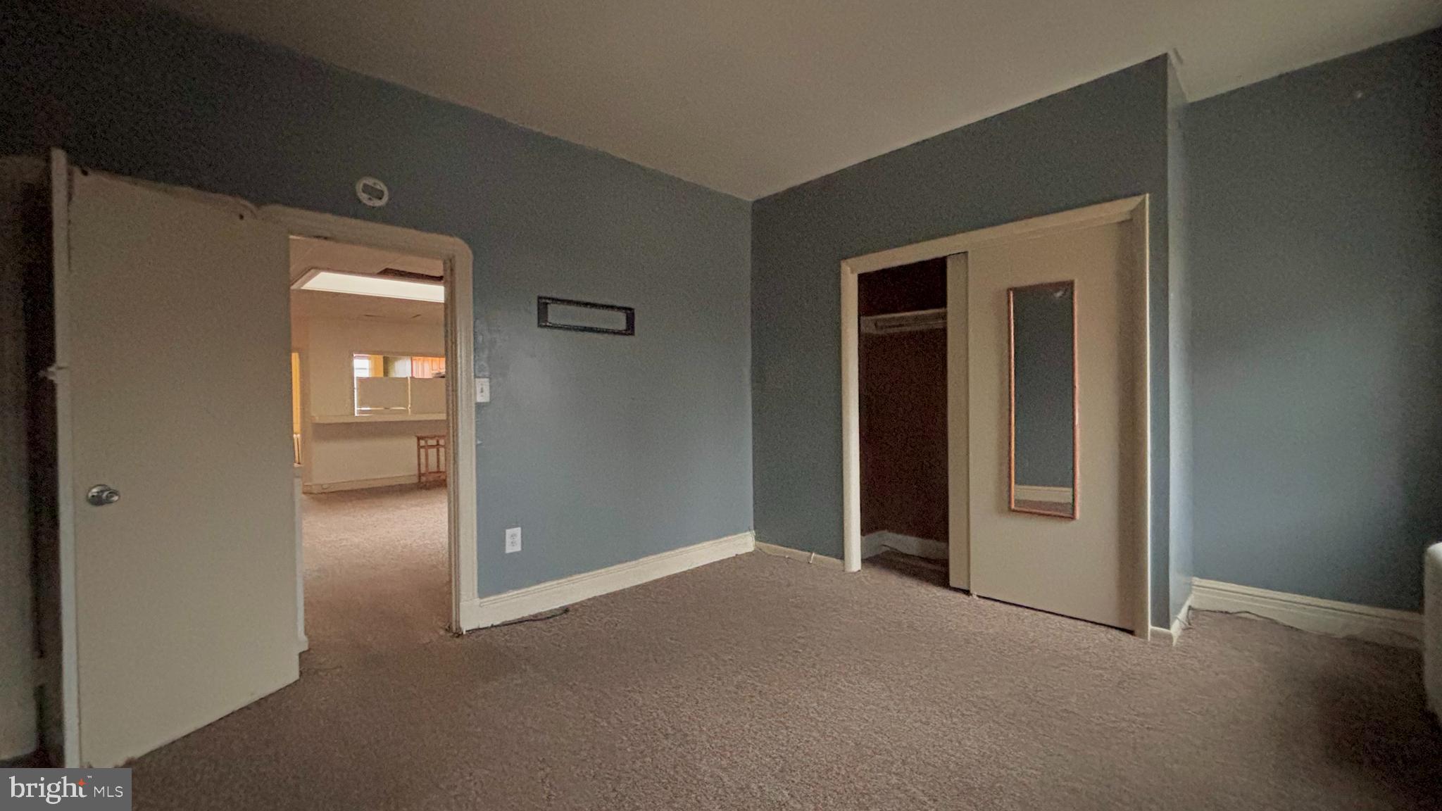 LOWER MOYAMENSING - Residential