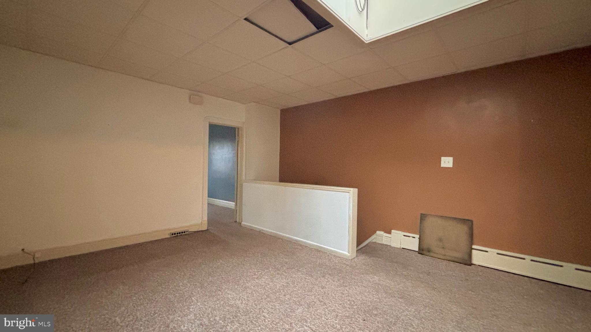 LOWER MOYAMENSING - Residential