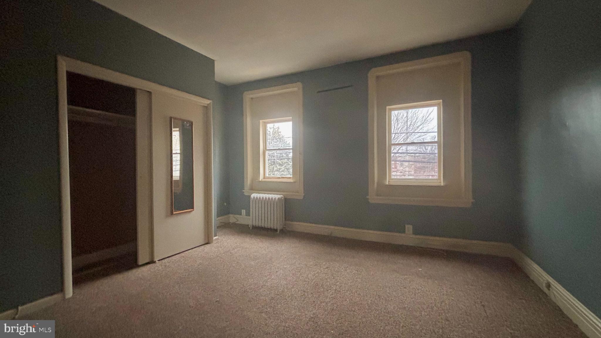 LOWER MOYAMENSING - Residential