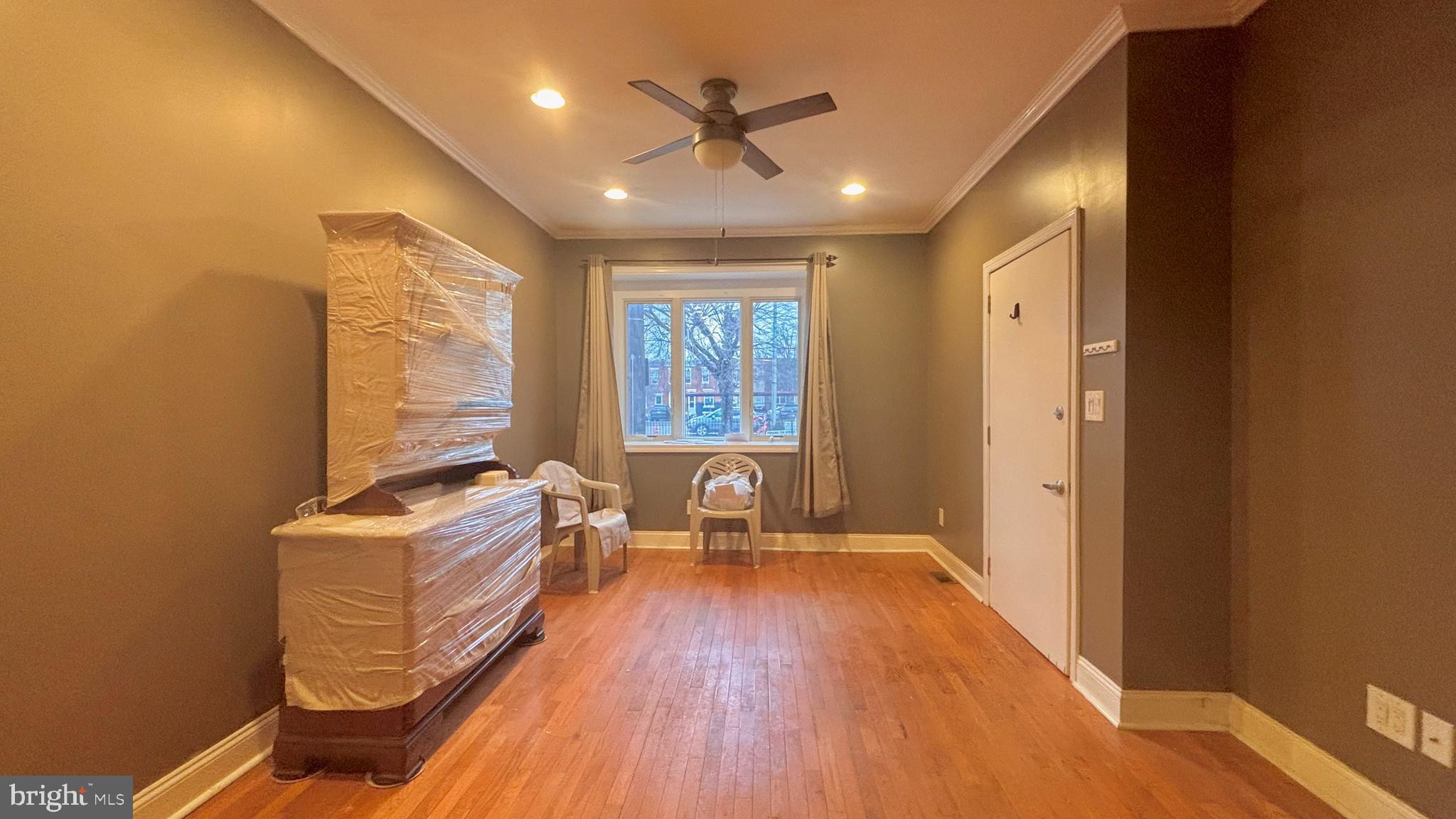 LOWER MOYAMENSING - Residential