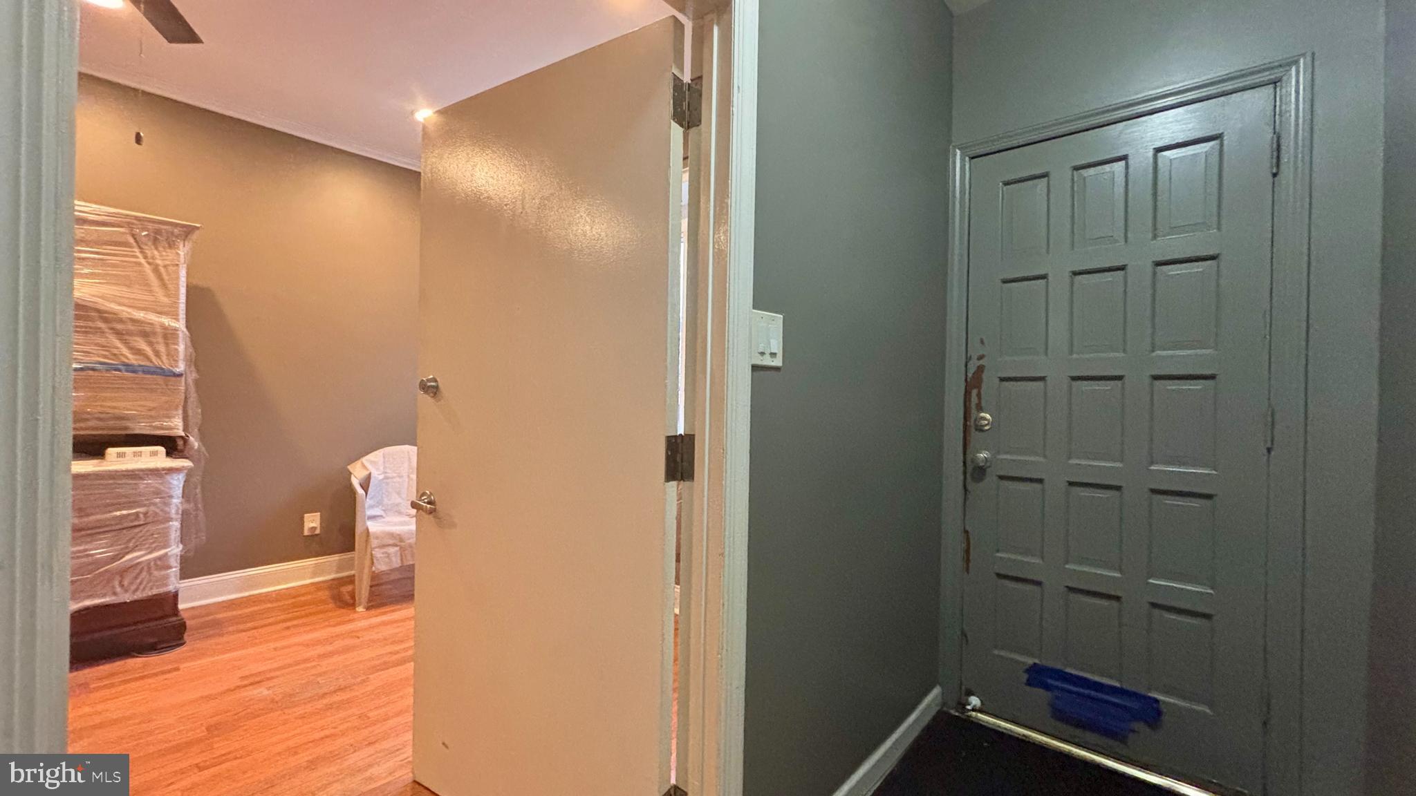 LOWER MOYAMENSING - Residential