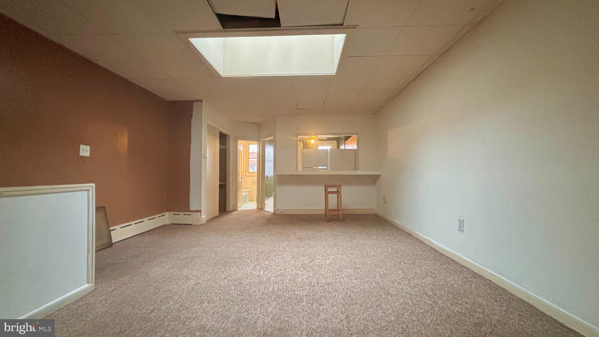 LOWER MOYAMENSING - Residential