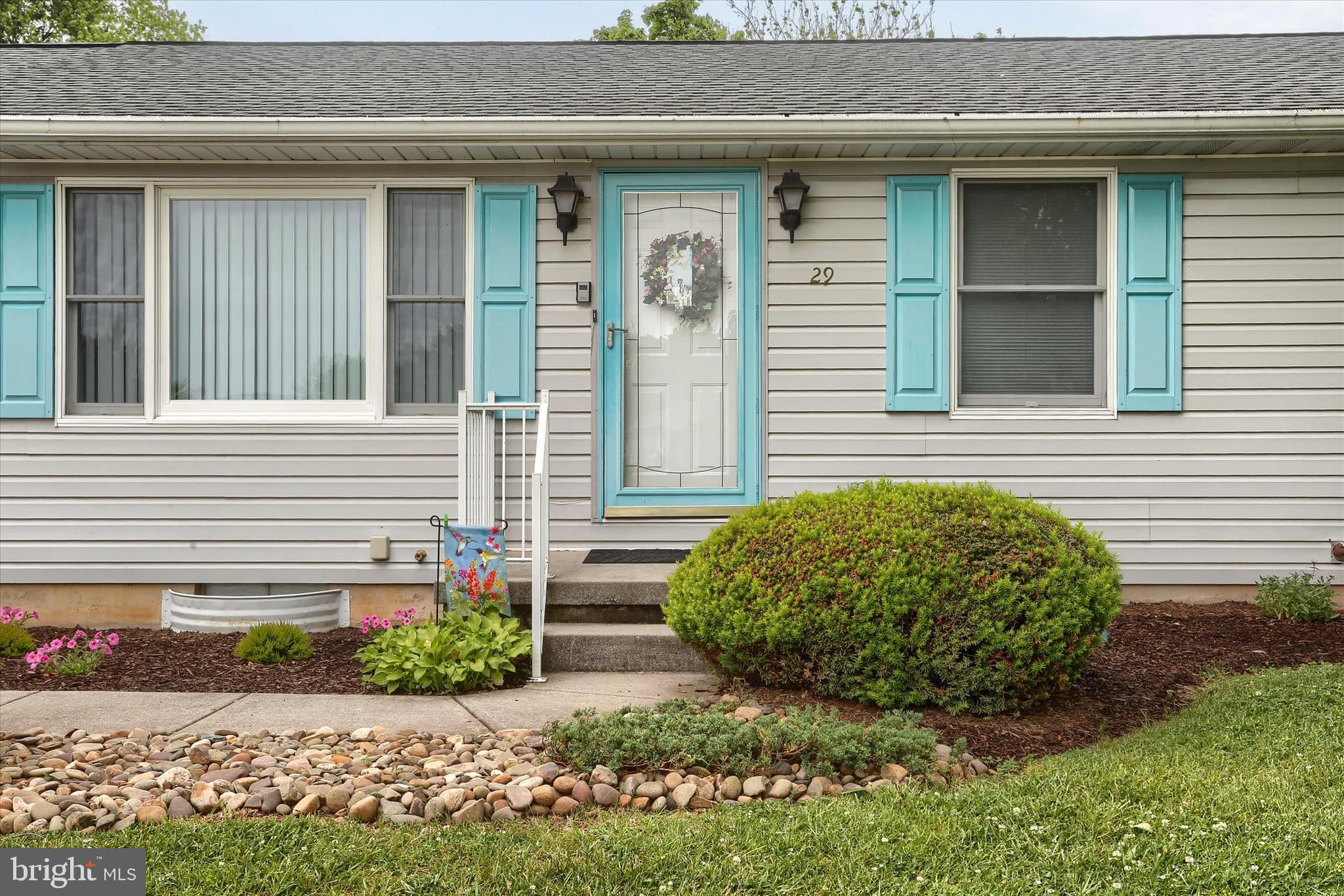 29 HUGHES DRIVE
