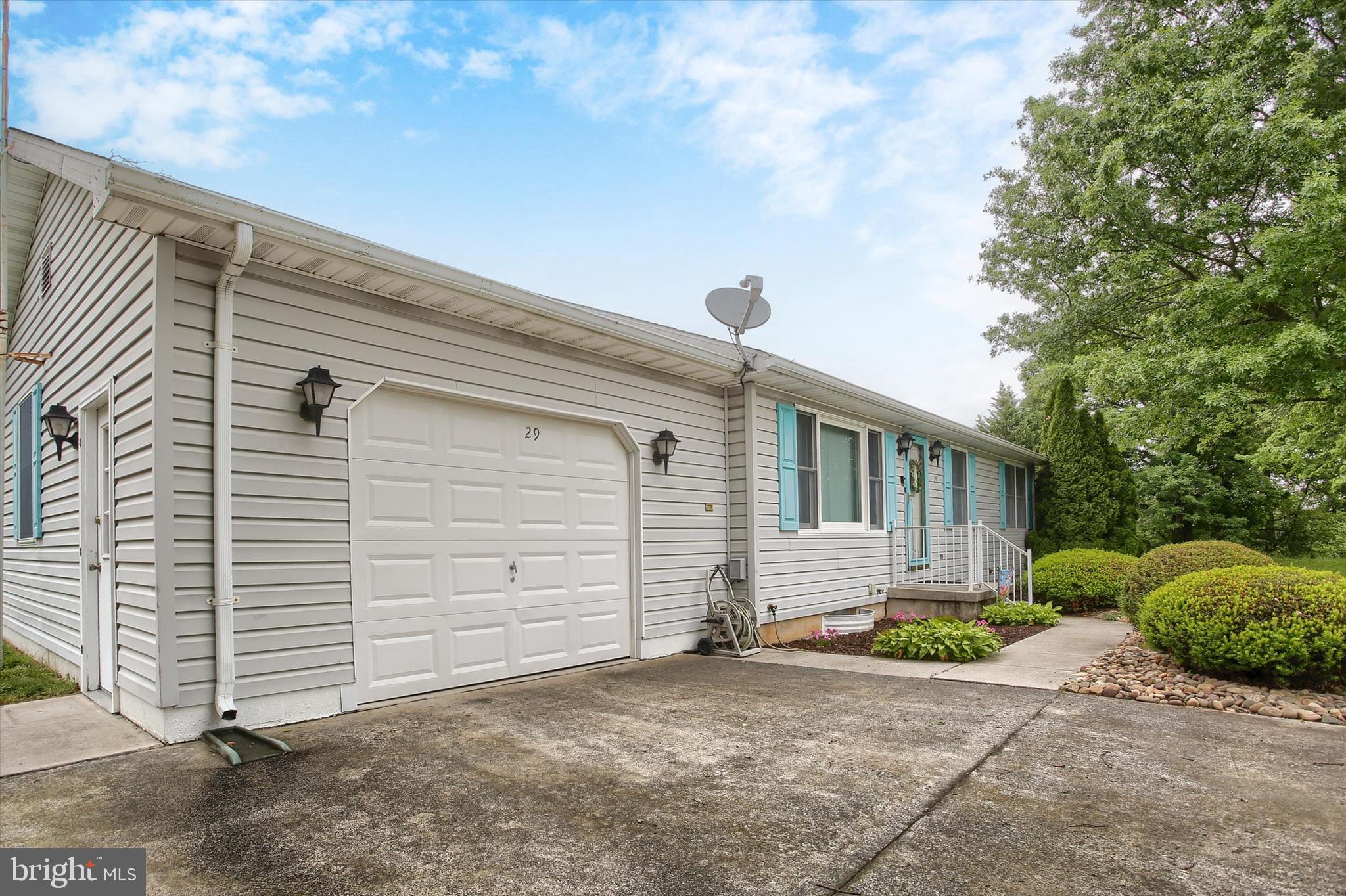 29 HUGHES DRIVE