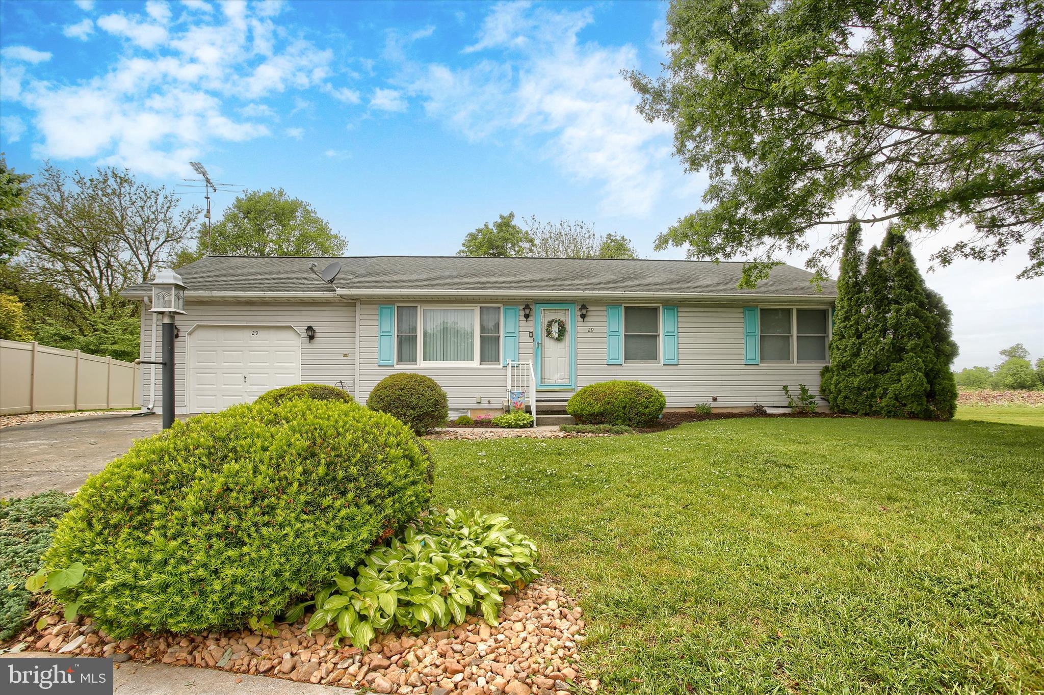 29 HUGHES DRIVE
