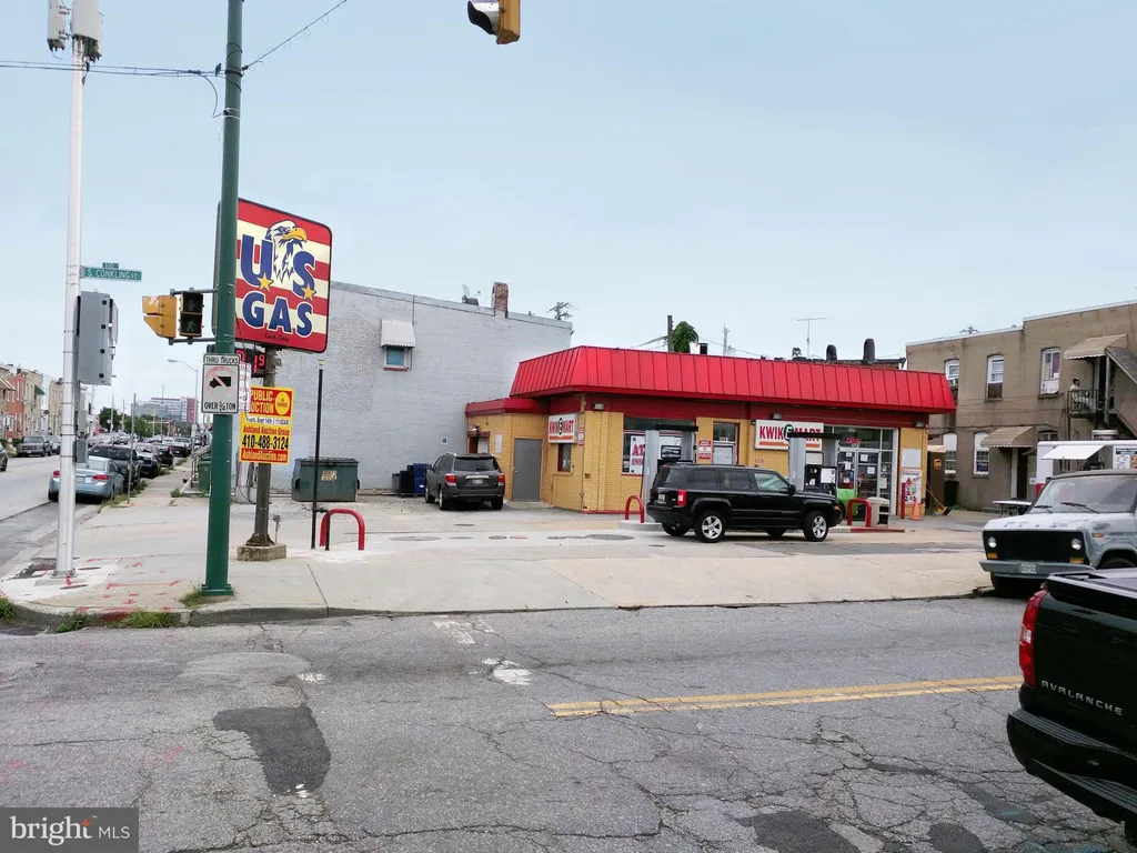 3601 Lombard Street E, Baltimore, MD 21224