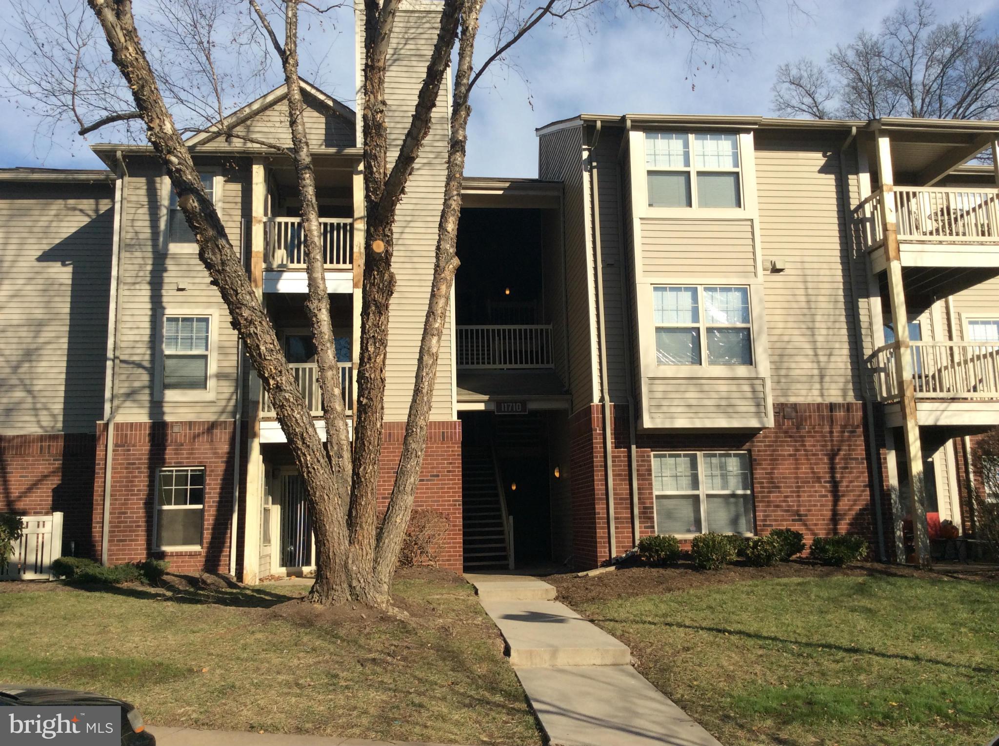 PARCRESTON - Residential