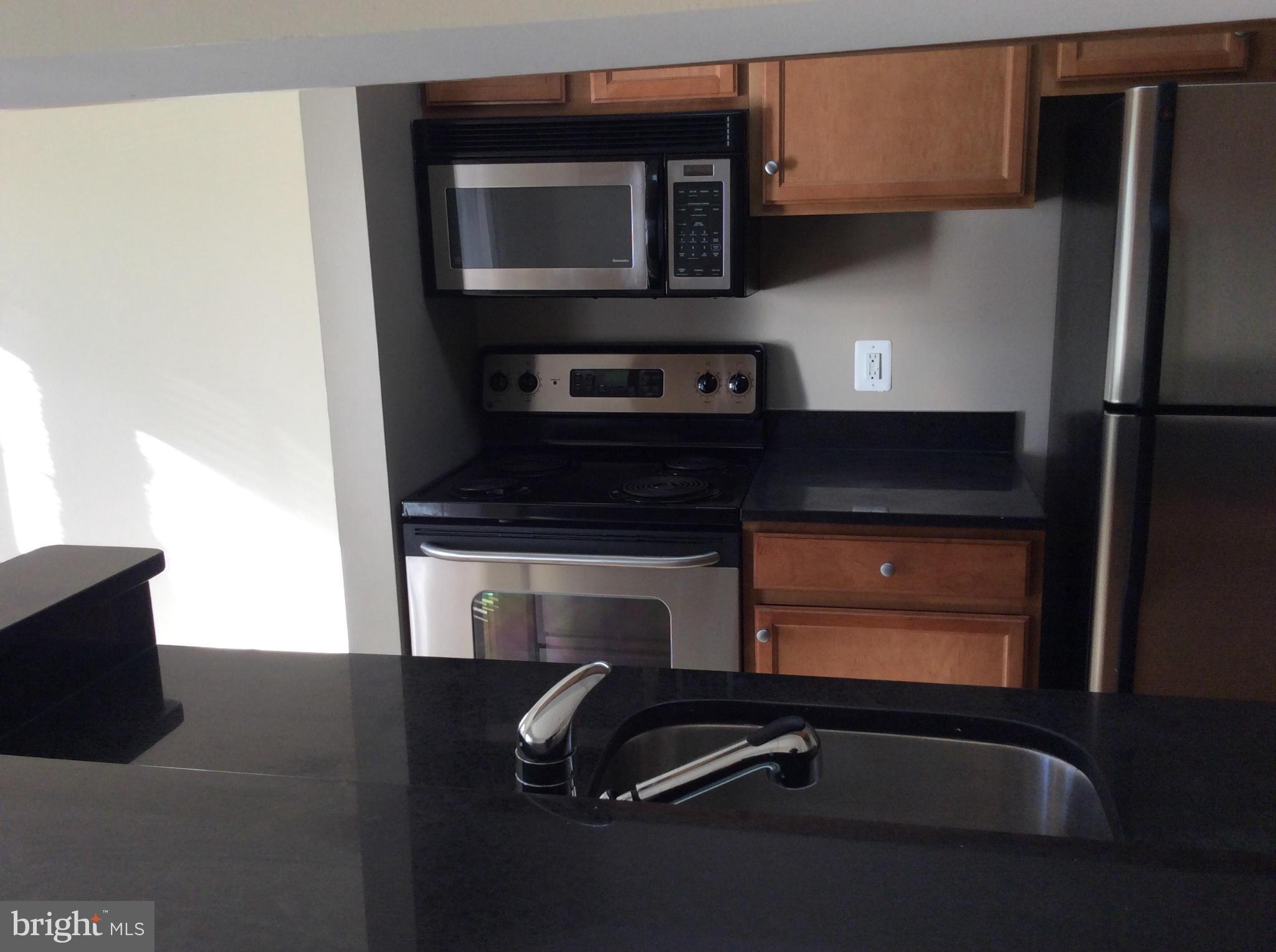 PARCRESTON - Residential