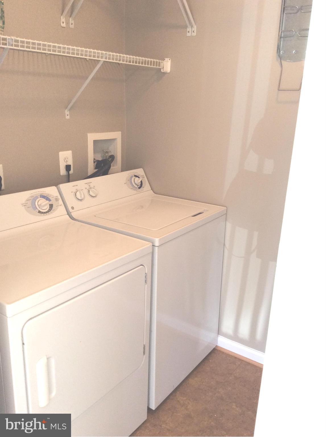 PARCRESTON - Residential