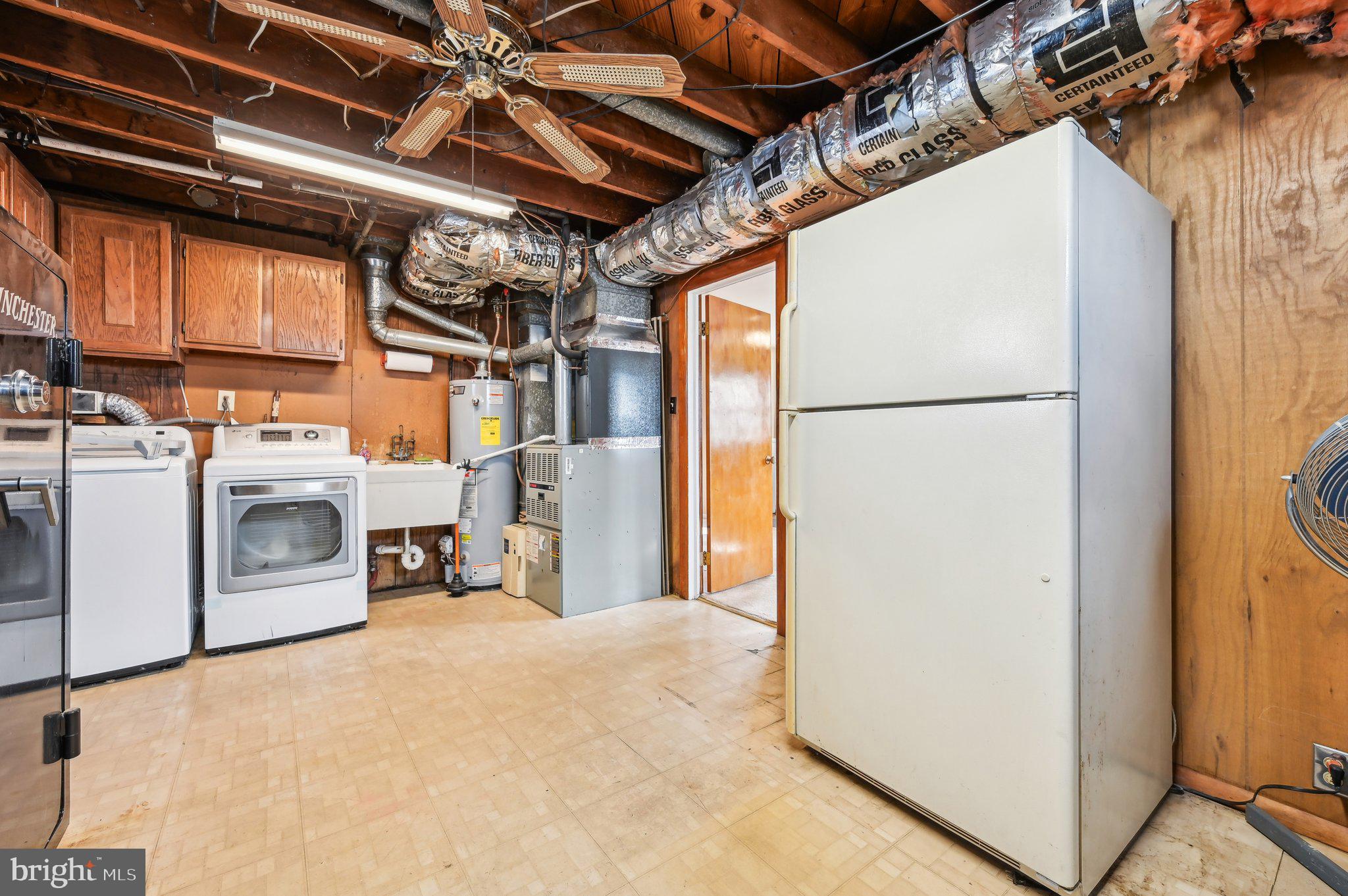 CARNEY/PARKVILLE - Residential