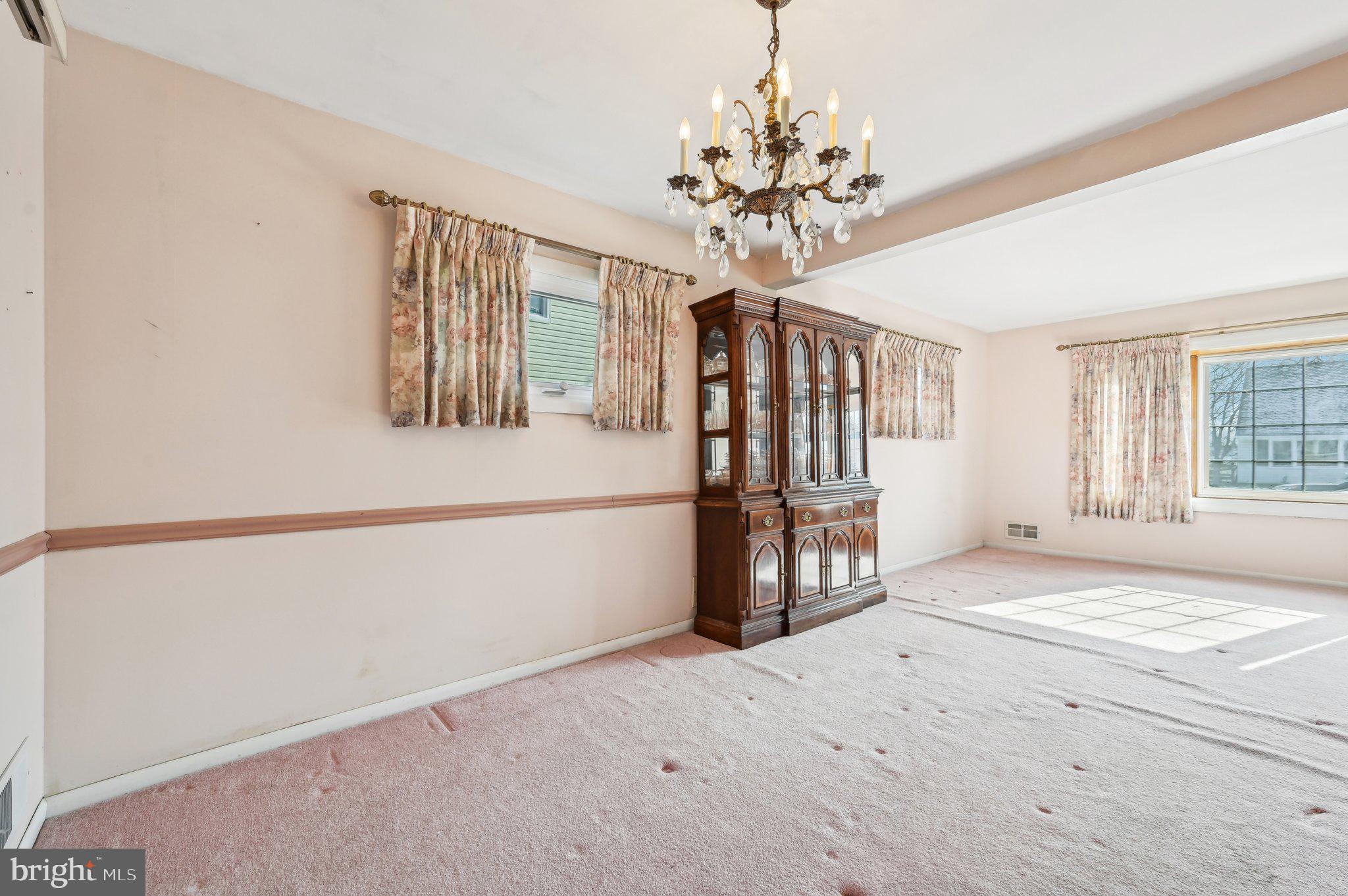 CARNEY/PARKVILLE - Residential