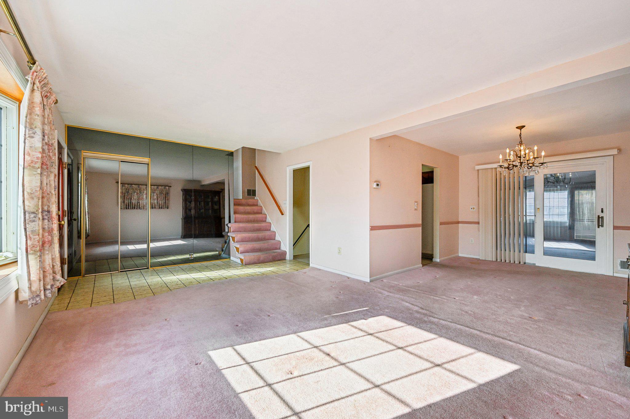 CARNEY/PARKVILLE - Residential