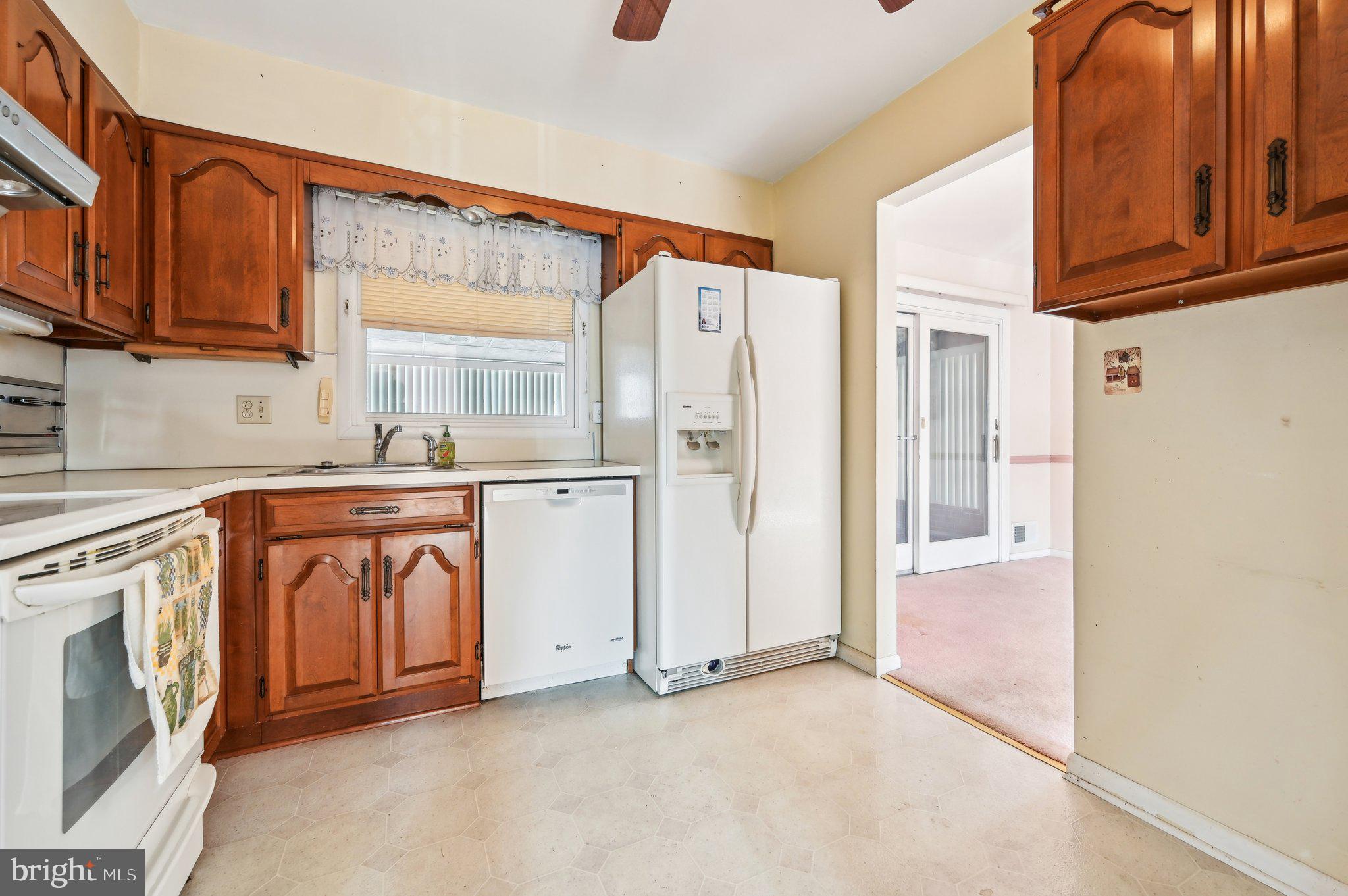 CARNEY/PARKVILLE - Residential