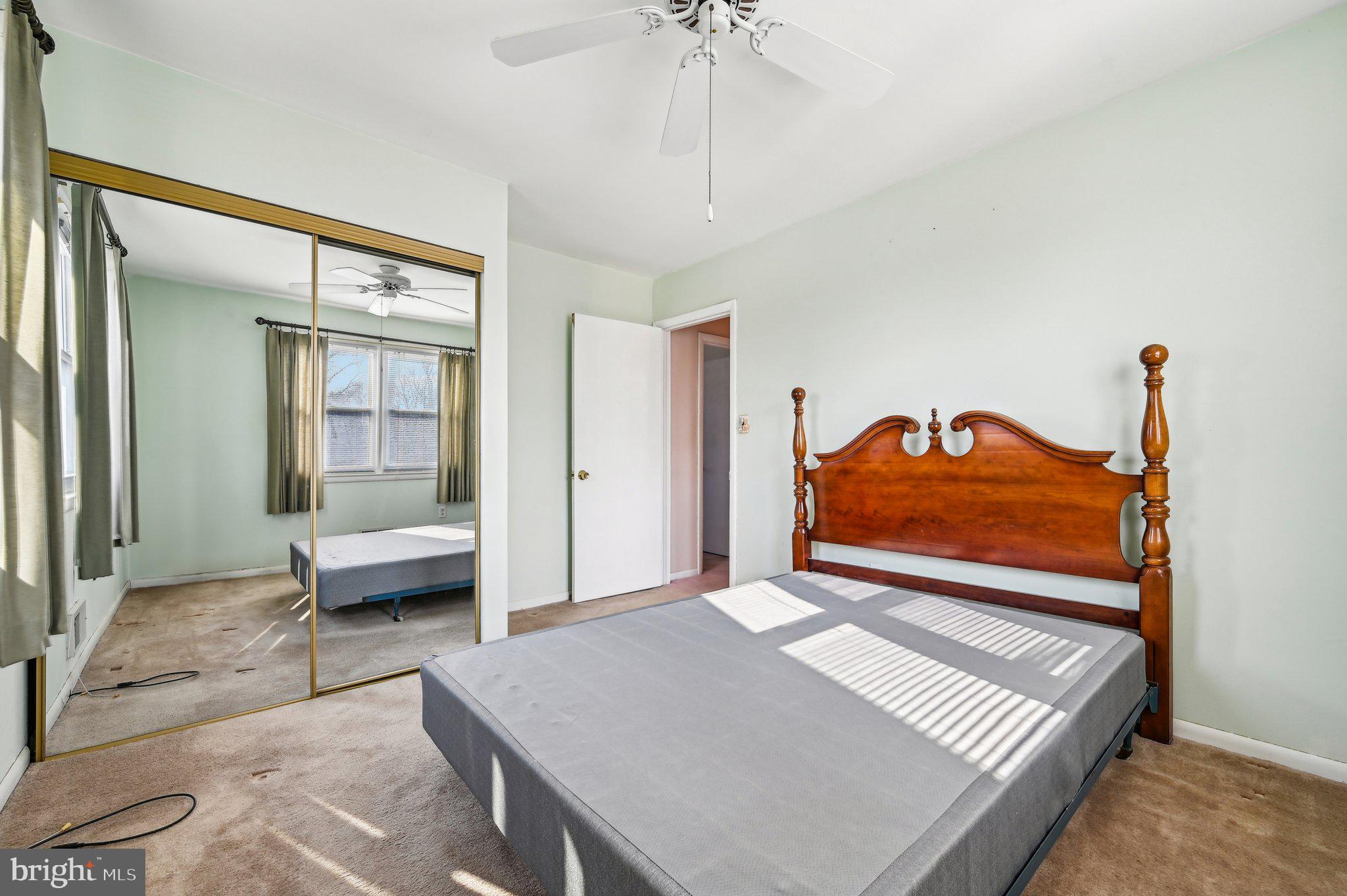 CARNEY/PARKVILLE - Residential