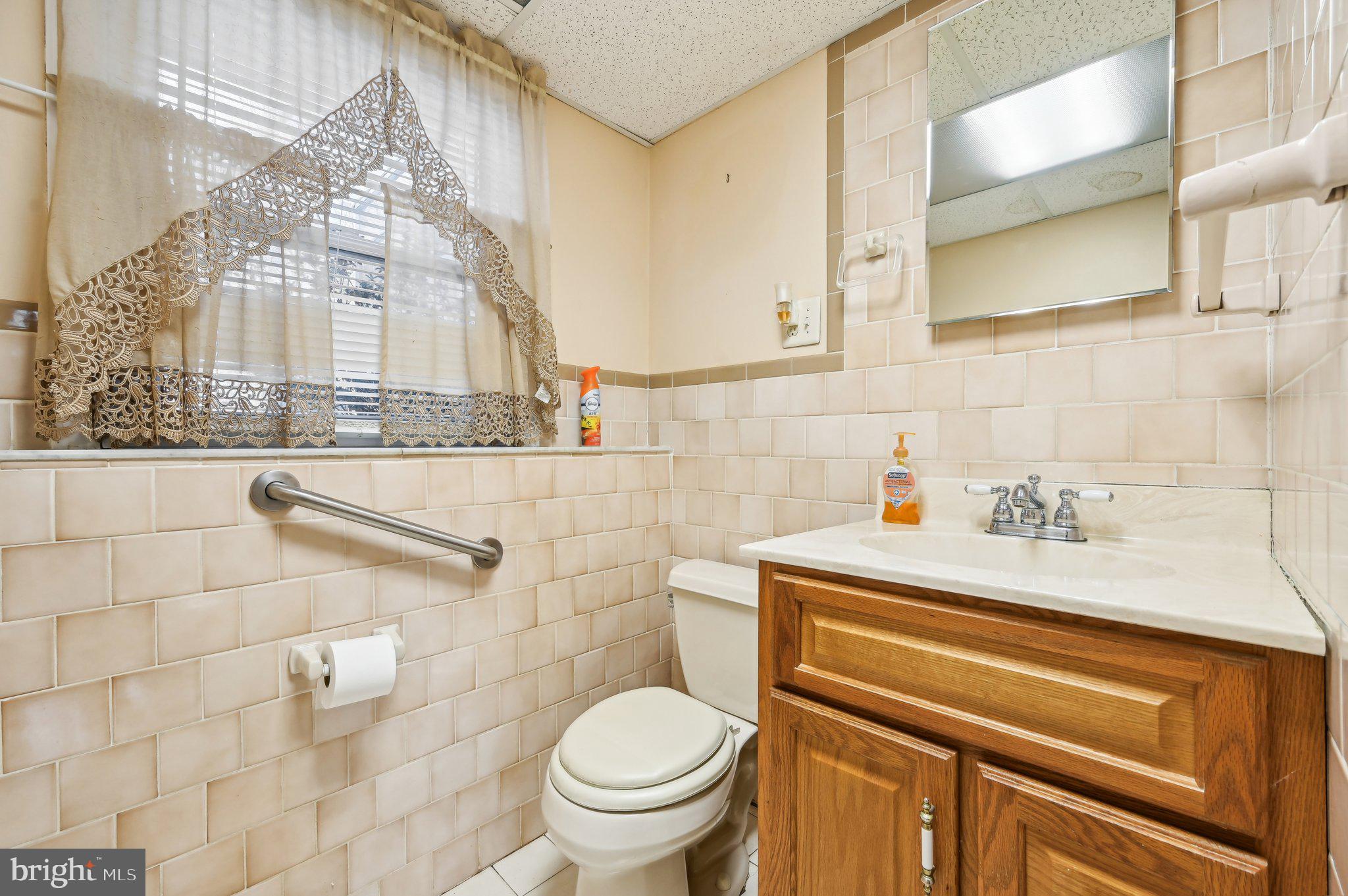 CARNEY/PARKVILLE - Residential