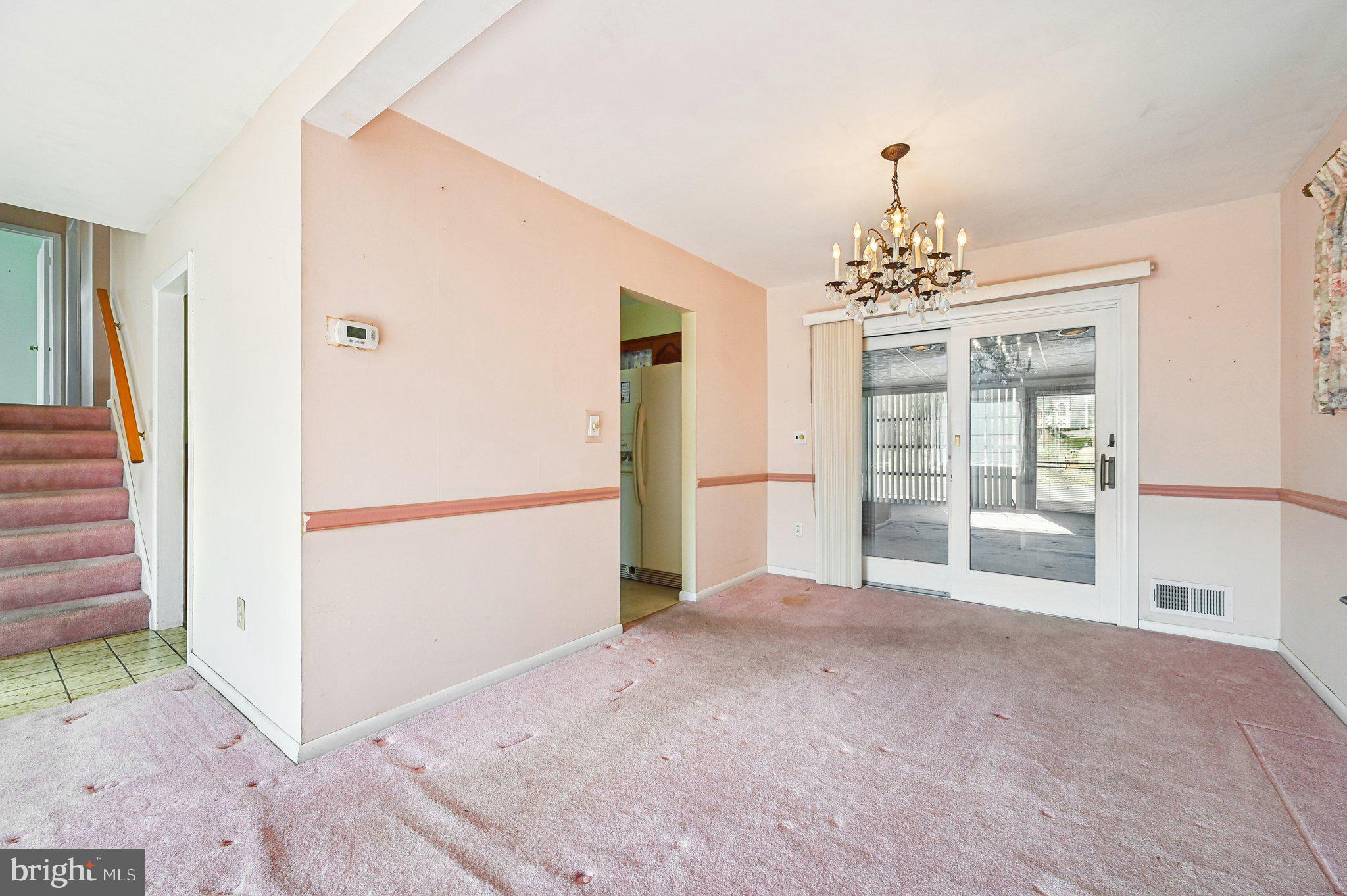 CARNEY/PARKVILLE - Residential