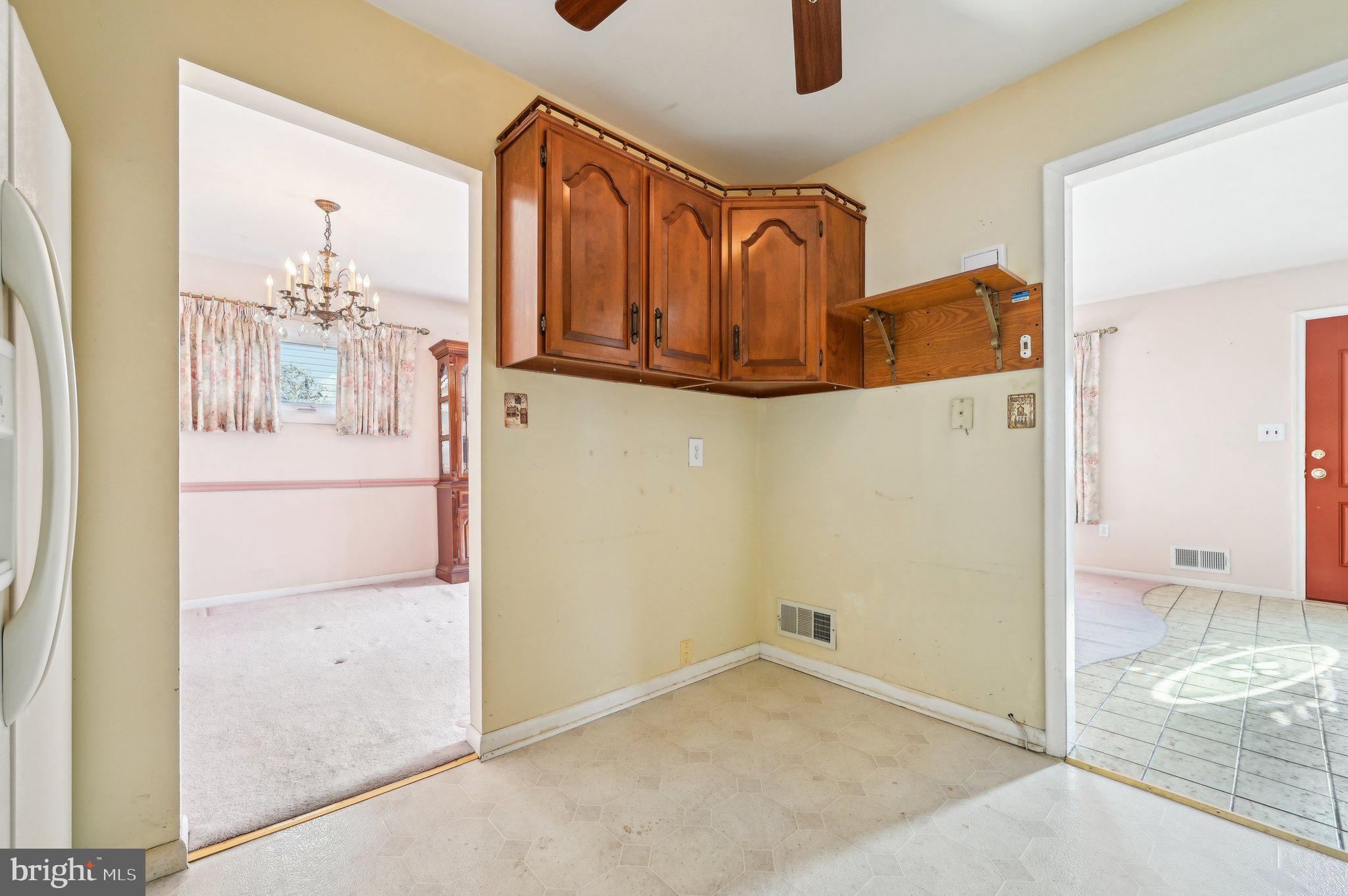 CARNEY/PARKVILLE - Residential