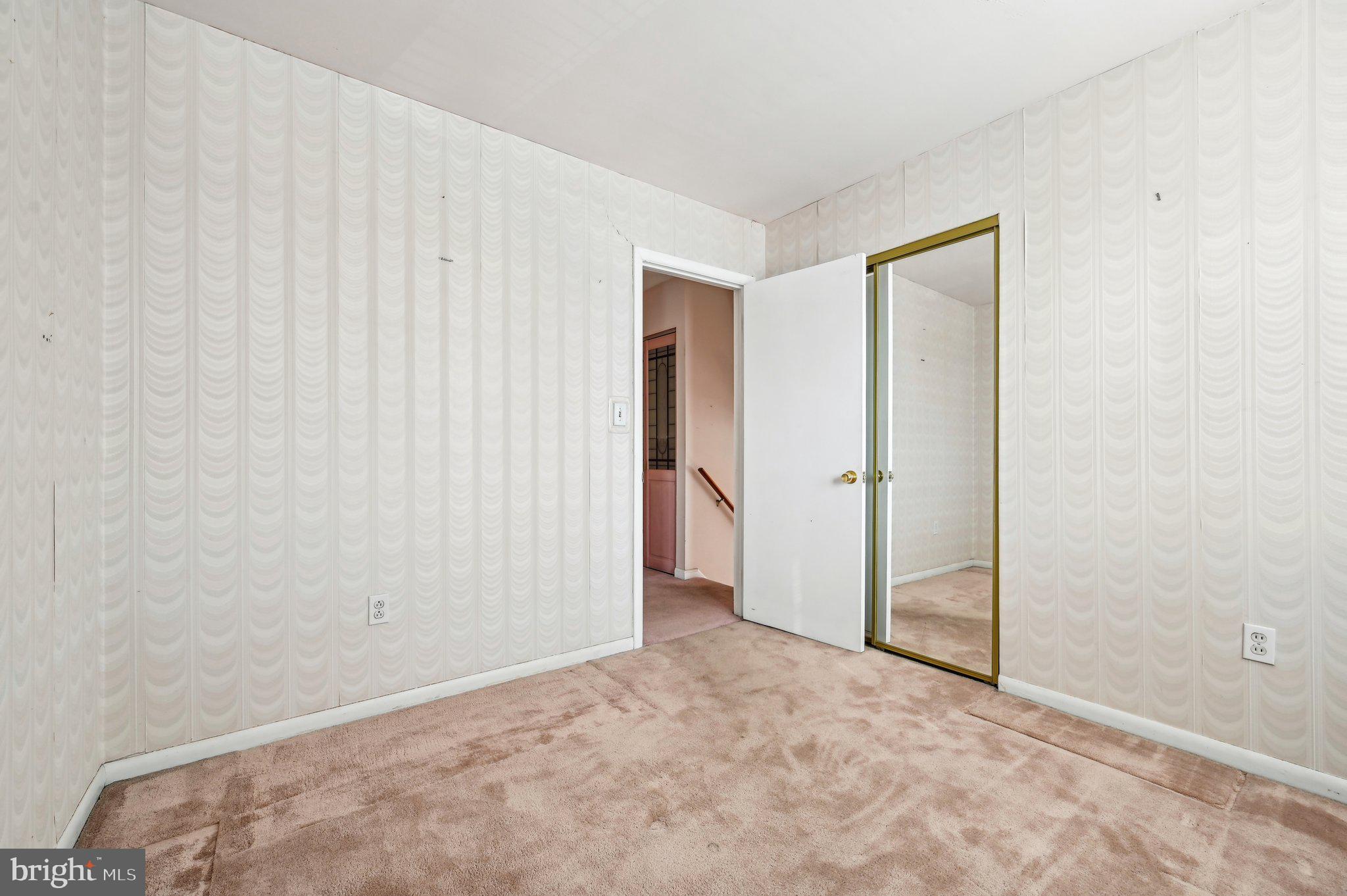 CARNEY/PARKVILLE - Residential